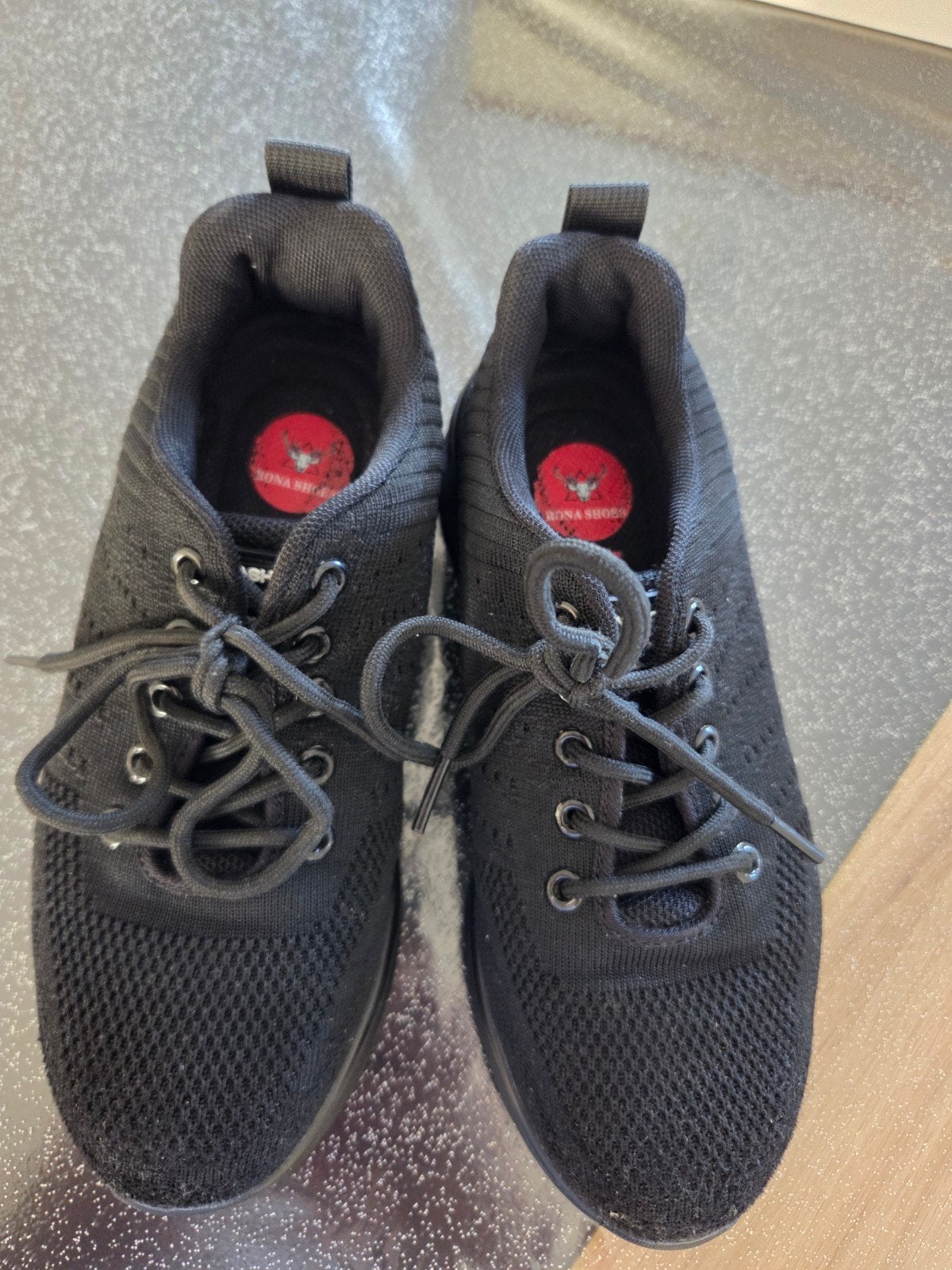 werkschoenen, Ophalen of Verzenden, Zo goed als nieuw