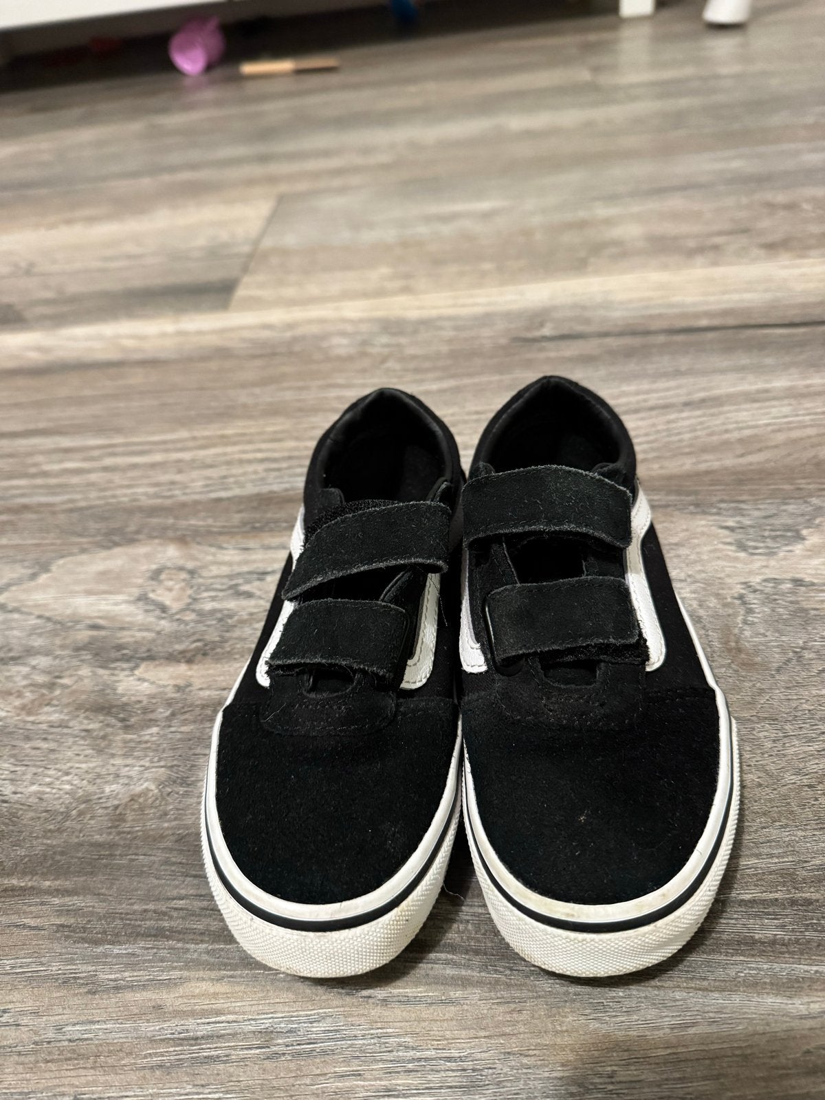 Vans jongens schoenen maat 30.5, Ophalen of Verzenden, Gebruikt