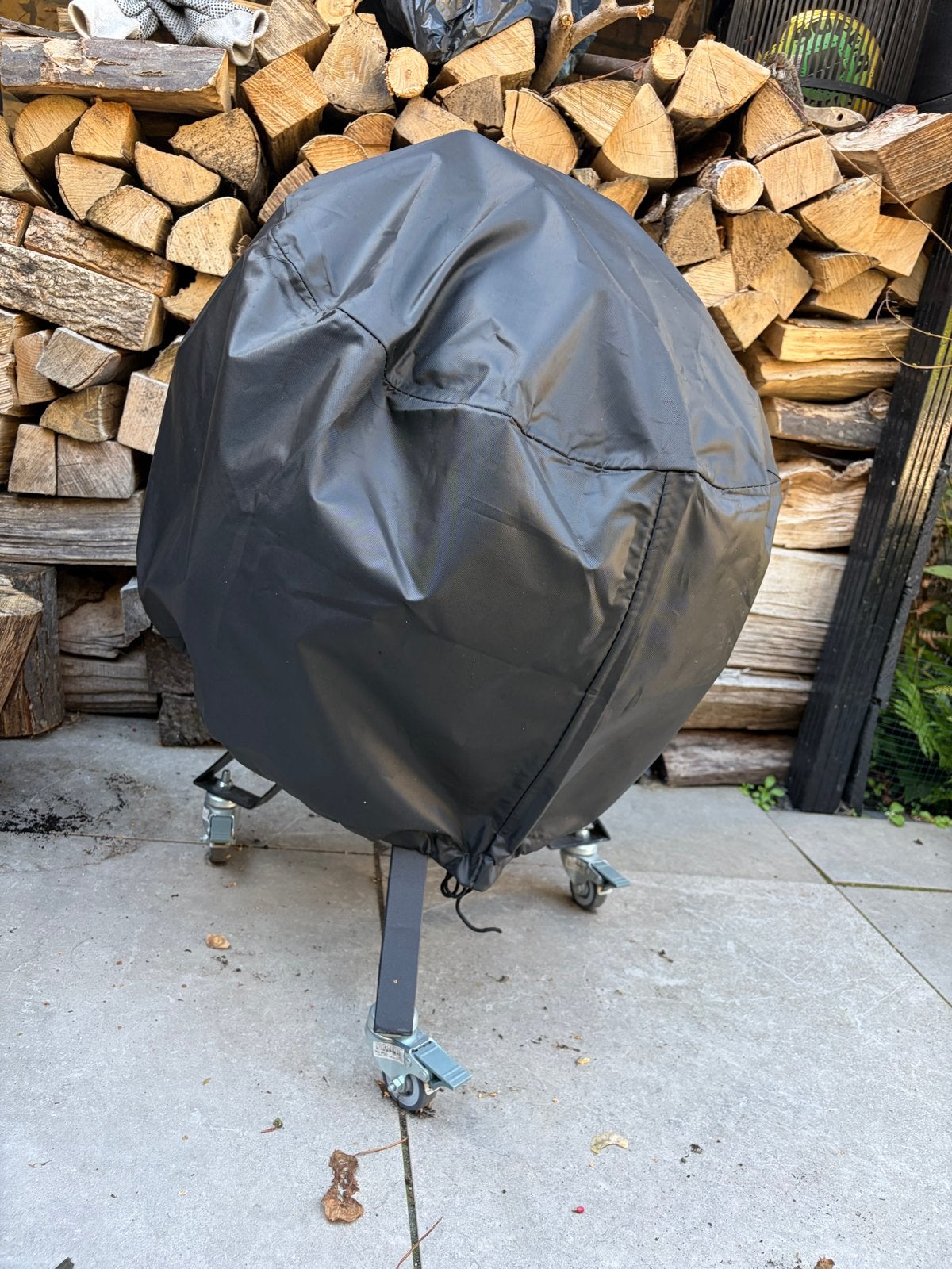 Waterdichte BBQ hoes 16, 18, 21 en 22 inch, Ophalen of Verzenden, Nieuw