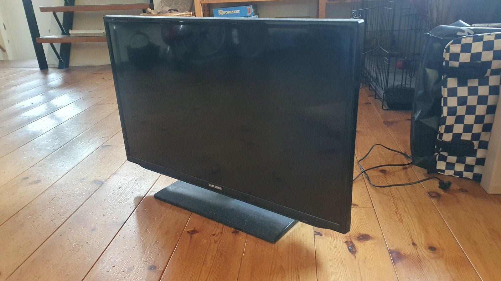 Samsung 32", Ophalen, 50 Hz, 80 tot 100 cm, Samsung