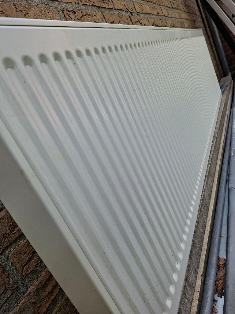 Radiator, Ophalen, 30 tot 80 cm, Radiator, 150 cm of meer