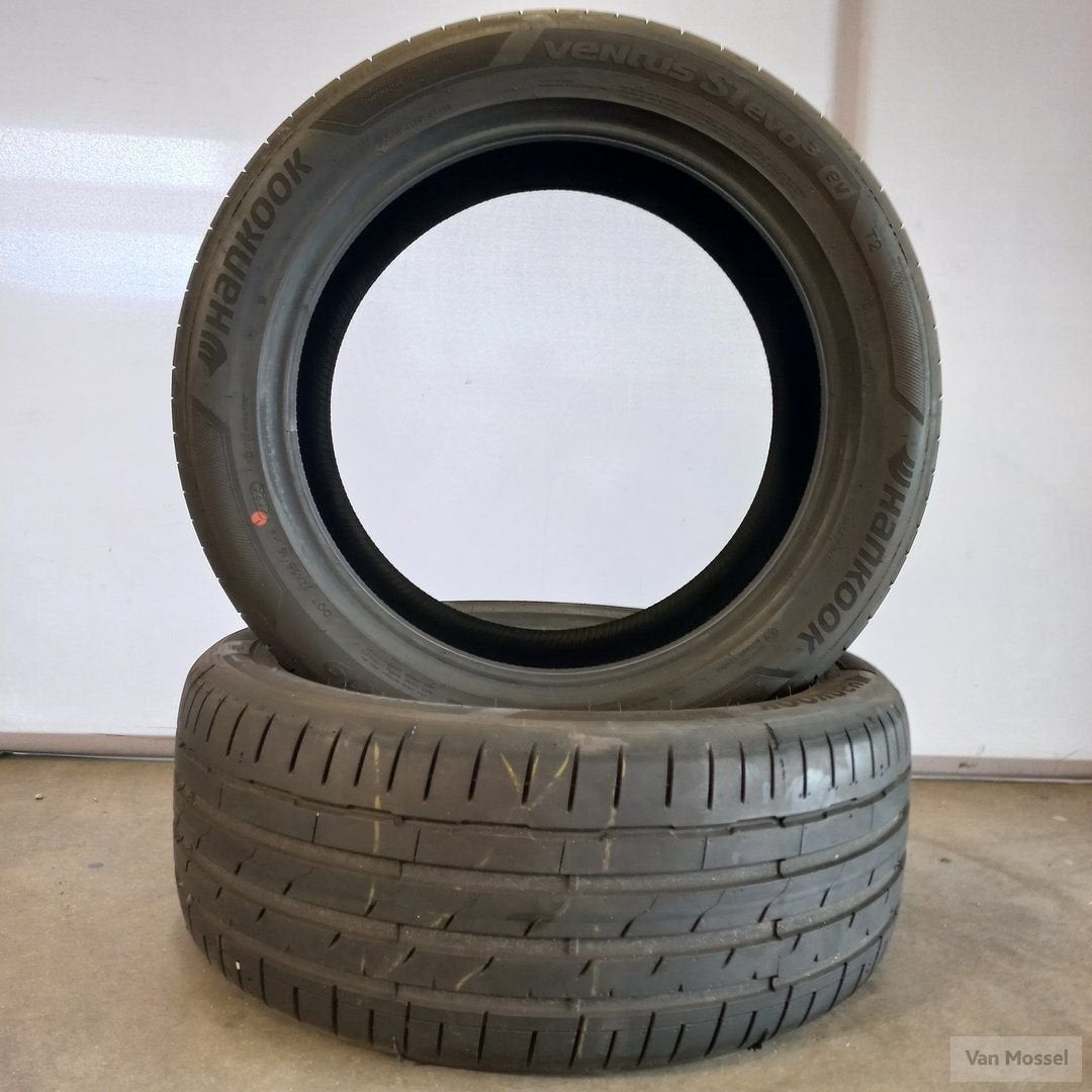 Hankook Ventus S1 EVO 3 255/45/R19 104W