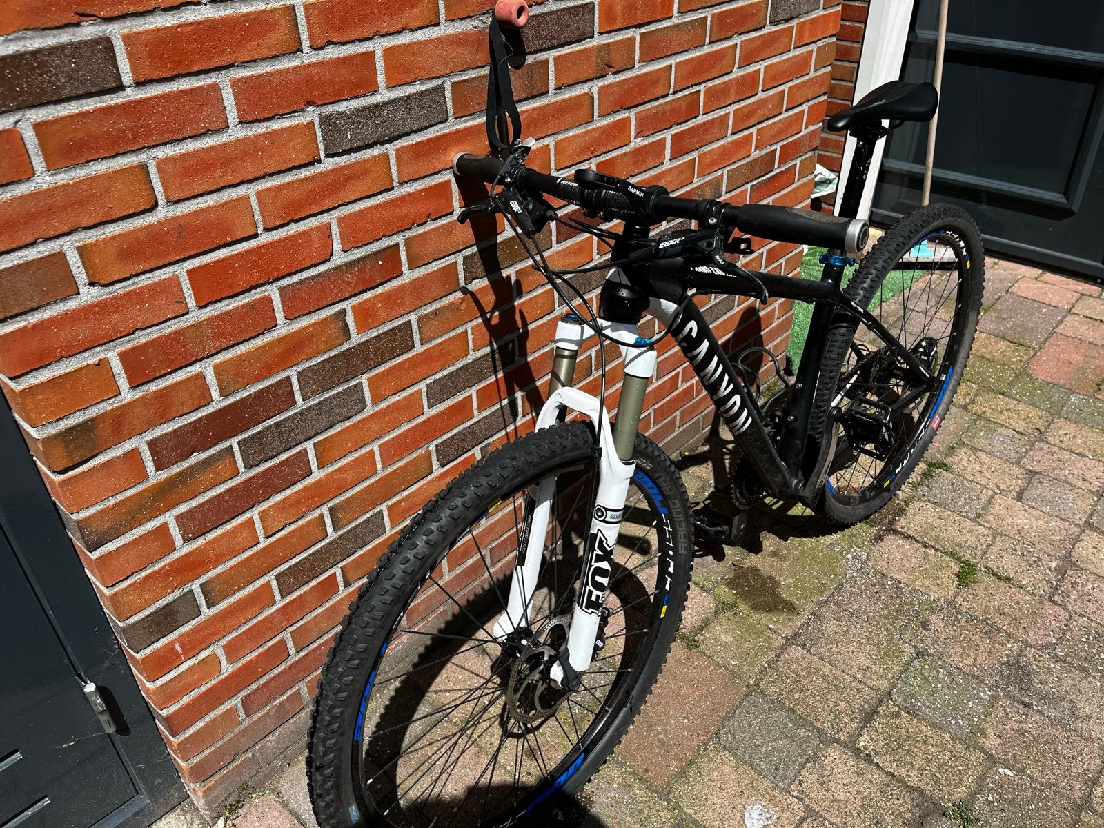 Canyon Grand Canyon AL SLX Mountainbike, Overige merken, Gebruikt, Hardtail, Heren