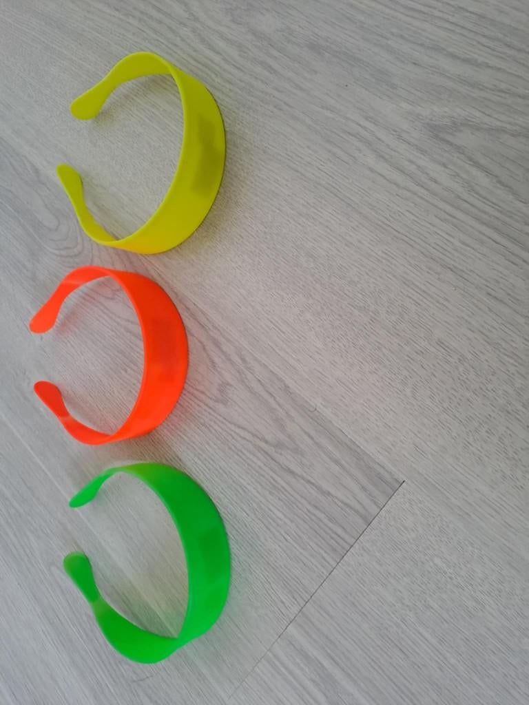 carnavals diadeems, Ophalen, Zo goed als nieuw, Carnaval, Accessoires