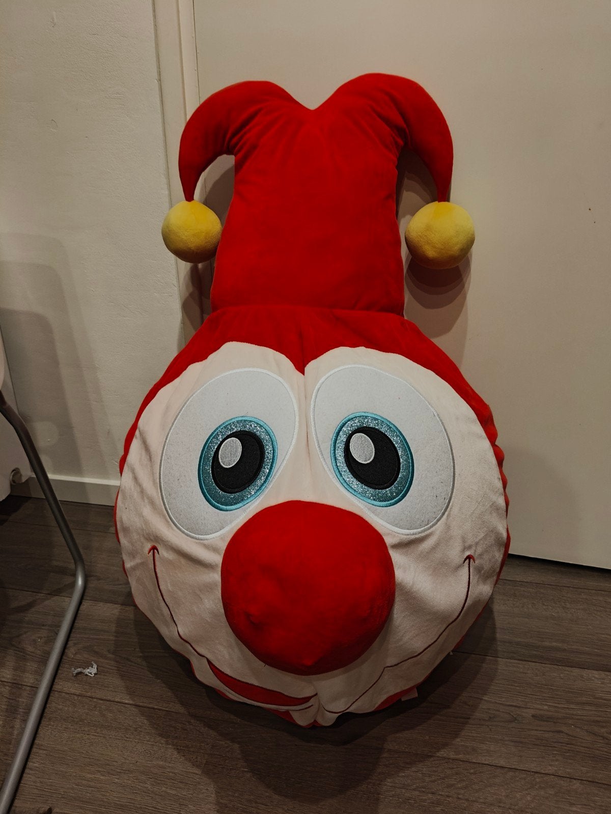 Jokie Skippy Bal XL, Gebruikt, Overige typen, Ophalen of Verzenden, Middelgroot (20 tot 80 cm)