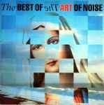 The Art of Noise LP DVD, Ophalen of Verzenden, Zo goed als nieuw, 12 inch, LP