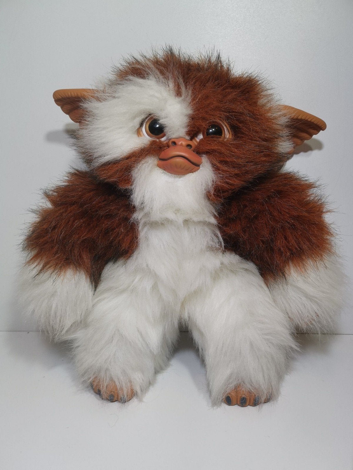 Gremlins Gizmo Vintage Rare, Ophalen of Verzenden, Zo goed als nieuw, Film, Actiefiguur of Pop