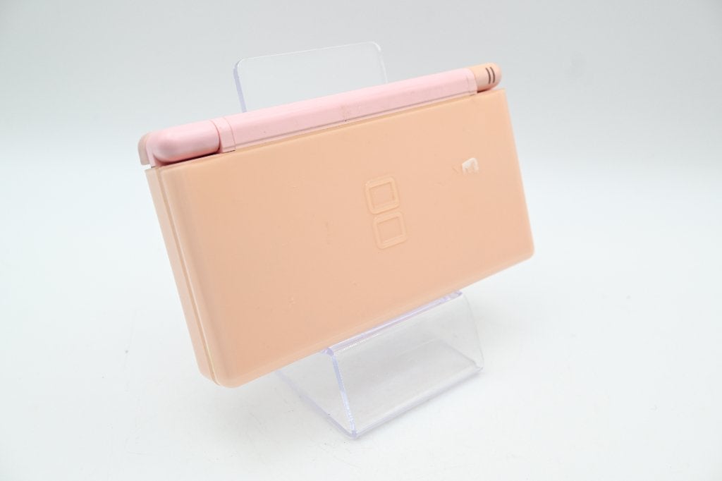 Nintendo DS Lite Roze - Gebruikt, Goede Staat, Spelcomputers en Games, Gebruikt, 1 speler, Vanaf 3 jaar, Info@nintendo.nl