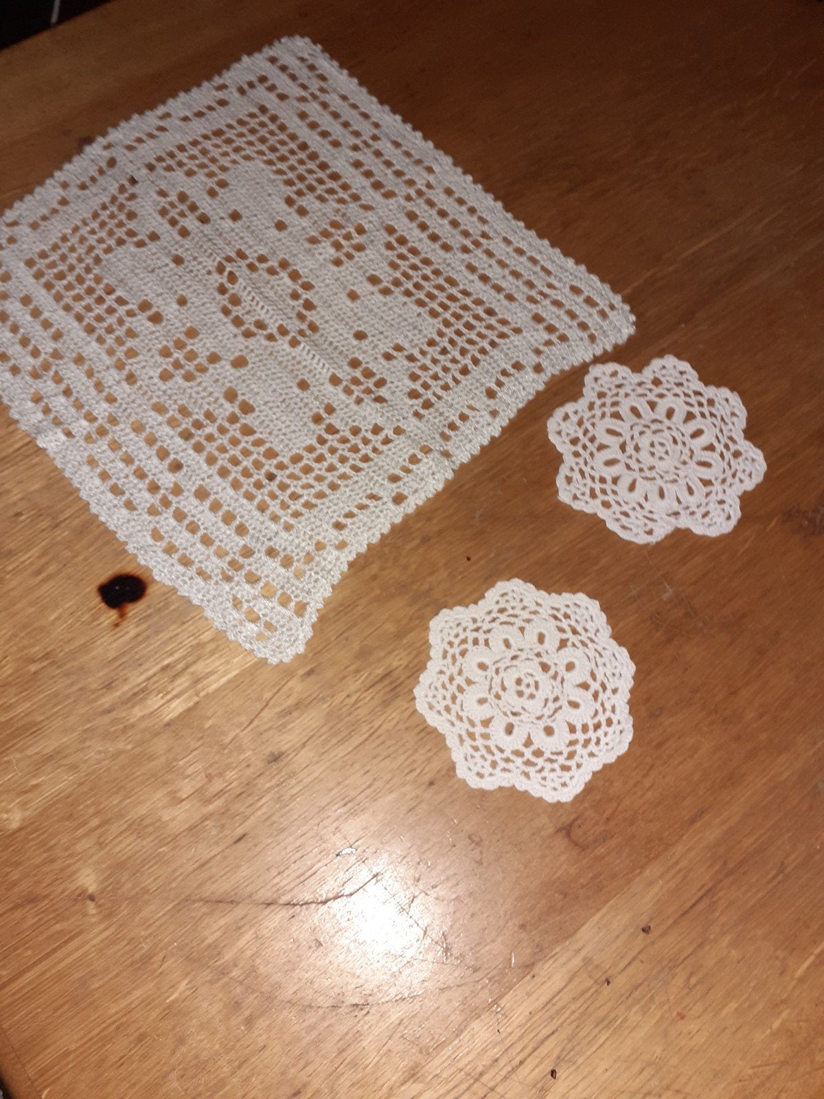 Kleedjes, Huis en Inrichting, Stoffering | Tapijten en Kleden, Ophalen, Rechthoekig, 50 tot 100 cm