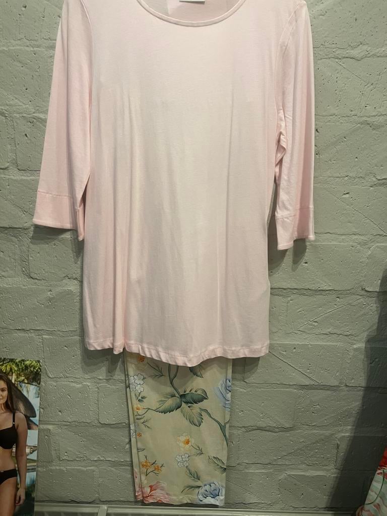 Ringella pyjama maat 38 NIEUW!! Set Nu €15,-, Kleding | Dames, Ophalen of Verzenden, Nieuw, Maat 38/40 (M)