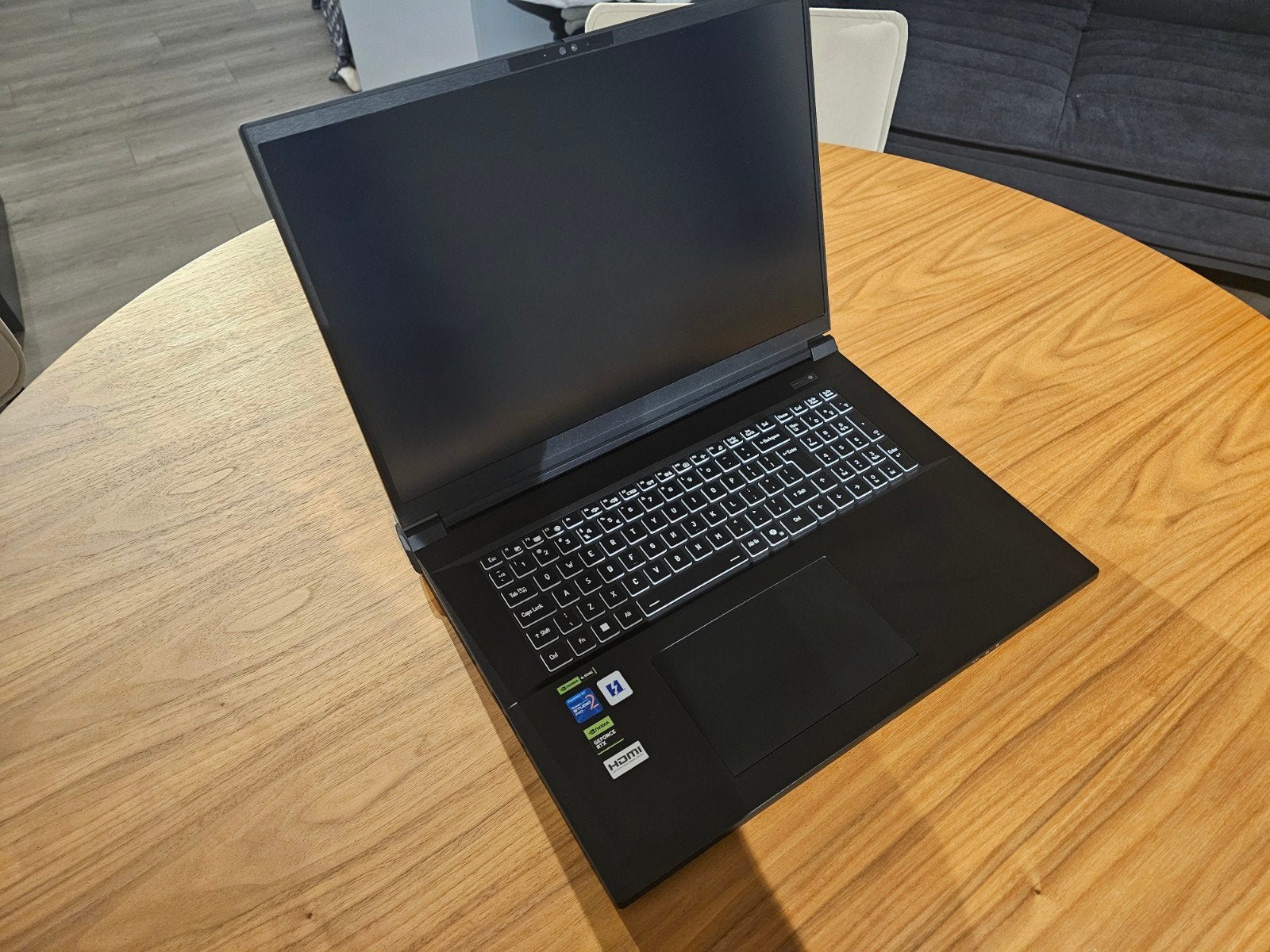SKIKK Odin 18 | RTX 5090 | Ultra 9 275HX | 128GB RAM | 2026, Computers en Software, Ophalen, Met videokaart, Qwerty, Nieuw