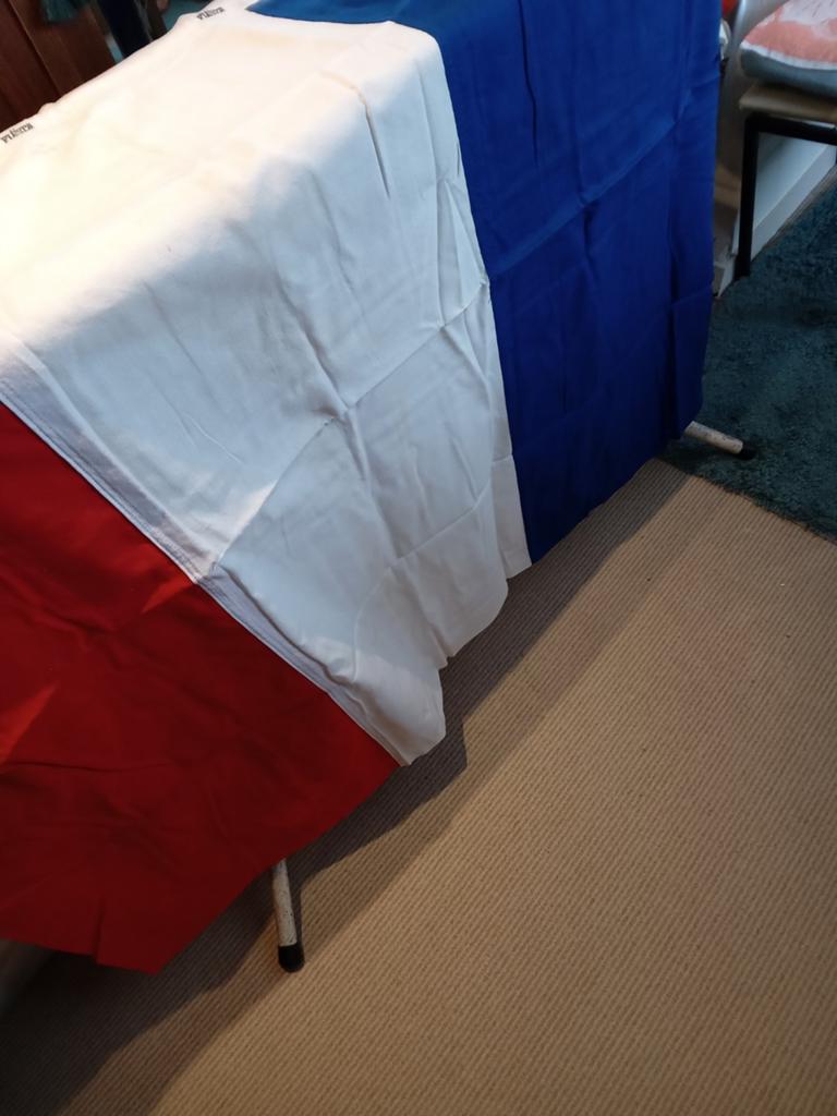 Vlag, Ophalen of Verzenden
