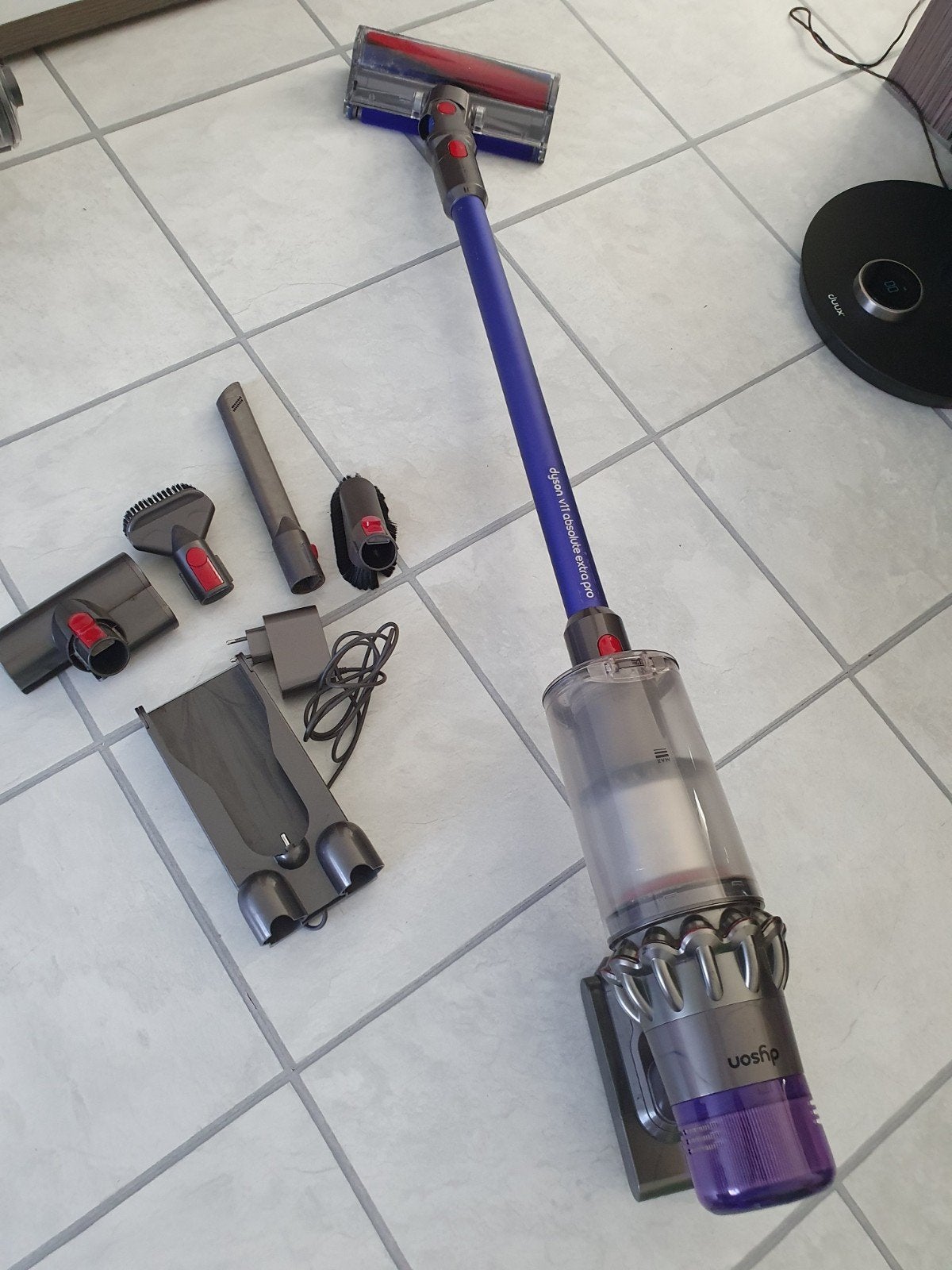 Dyson V11 twv 600euro, Witgoed en Apparatuur, Stofzuigers, Ophalen of Verzenden, Zo goed als nieuw