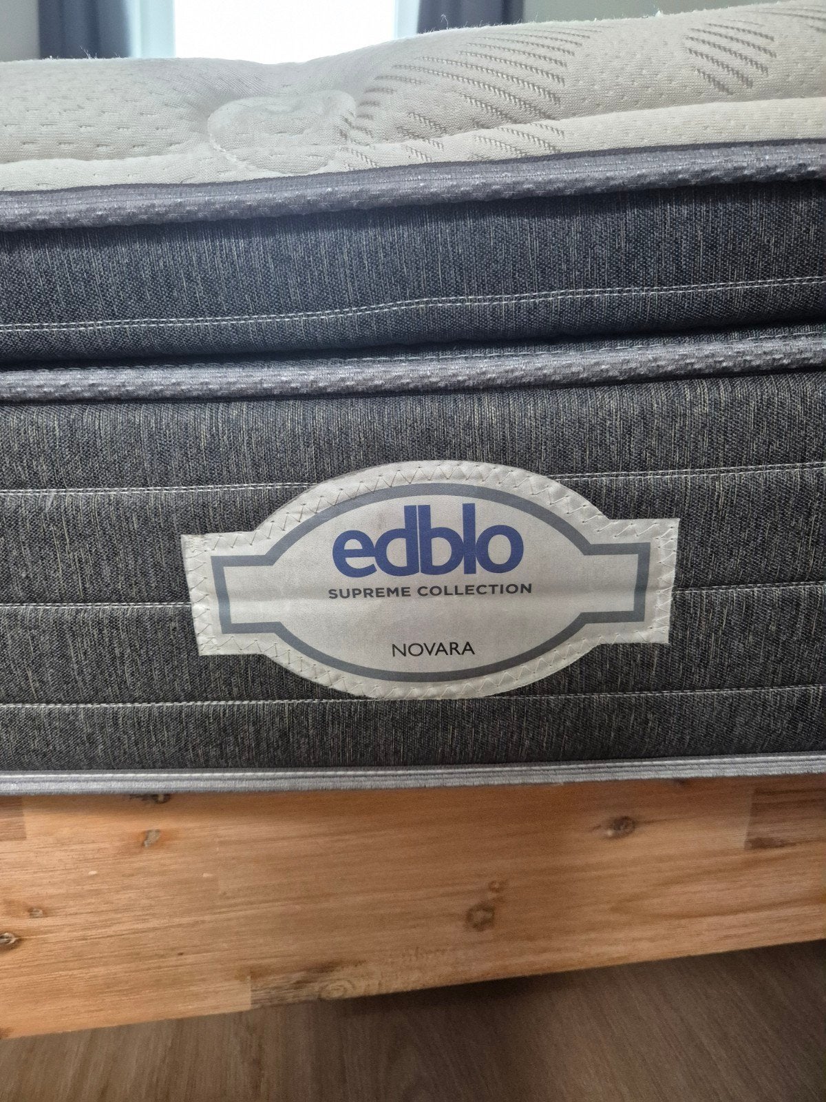 Gratis: Tweepersoons Matras (Zuid-Afrikaanse Queen Size), Ophalen, Tweepersoons, Zo goed als nieuw, Matras