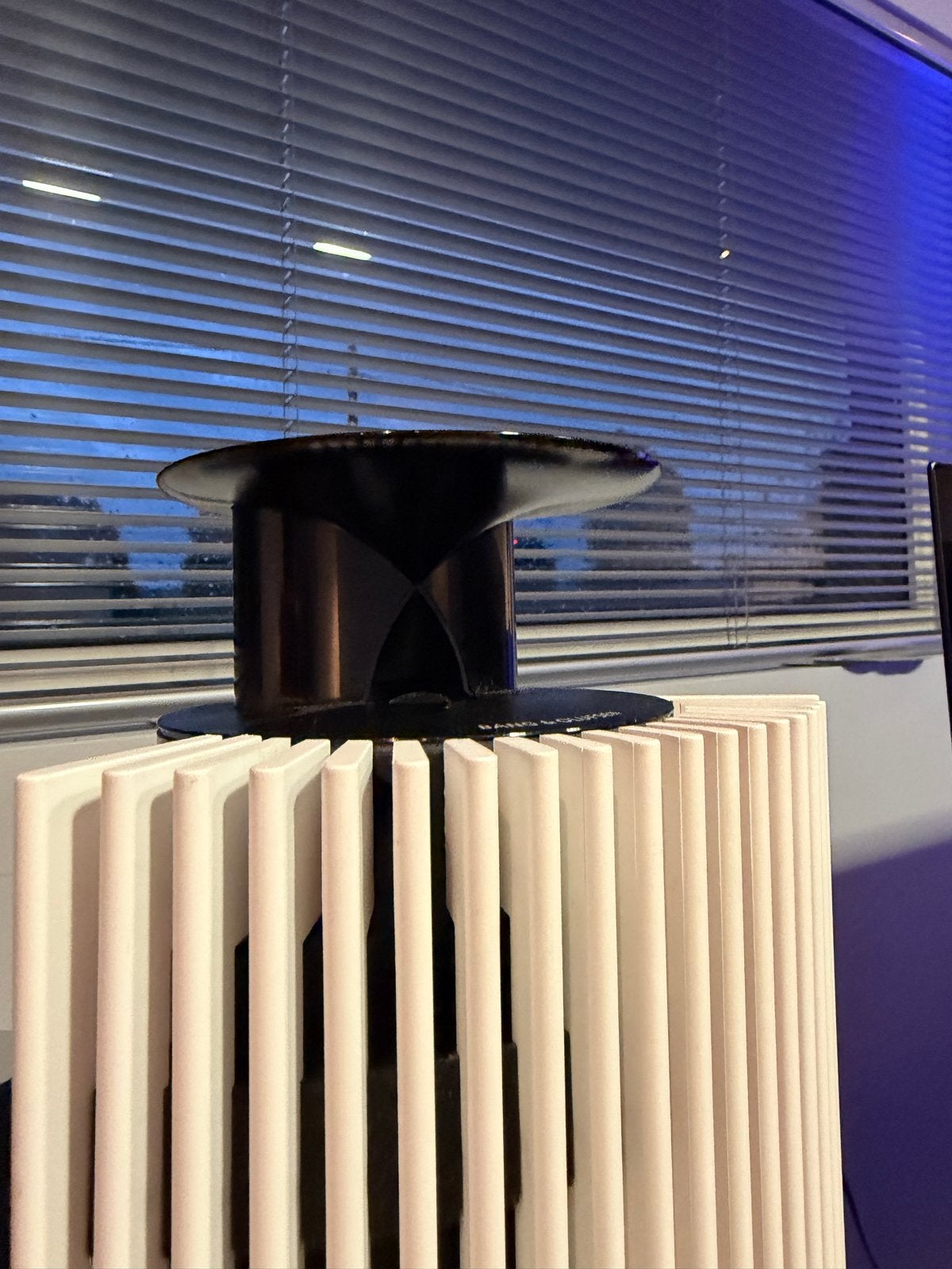 Beolab 18 Design set met keuzemogelijkheden bang olufsen b&o, 150 watt of meer, Vloerstaande luidspreker, Inclusief standaarden