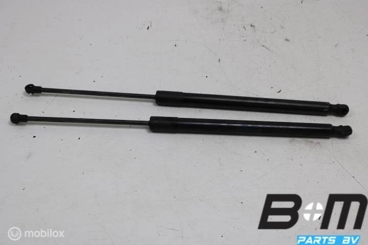Set gasdrukveren achterklep VW Golf 7 5G6827550C, Auto-onderdelen, Gebruikt