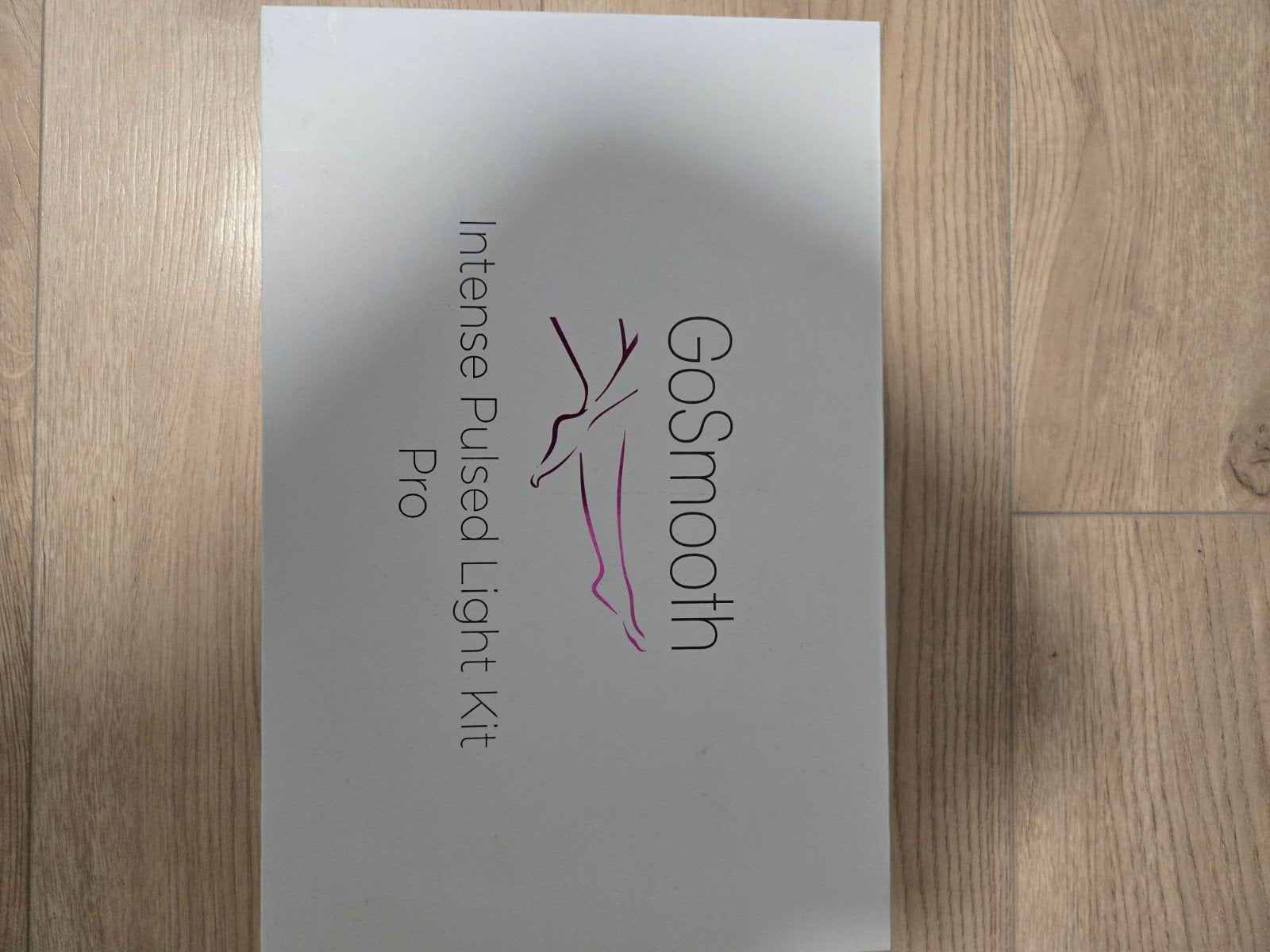 GoSmooth ipl intense pulled Light kit prp, Ophalen of Verzenden, Nieuw, Overige typen
