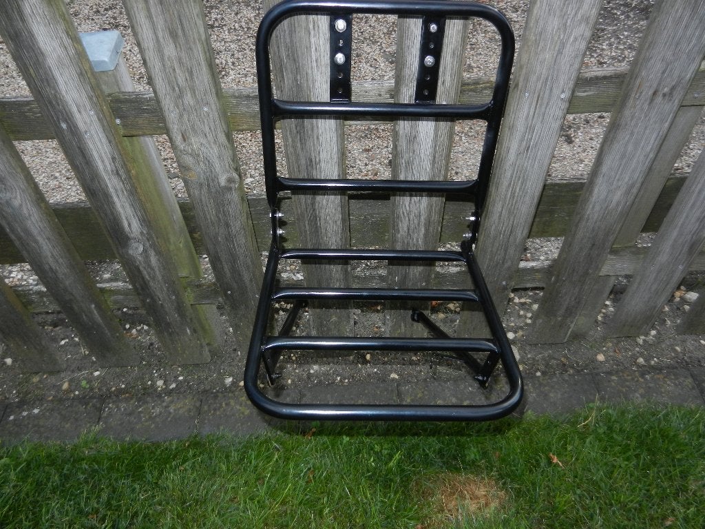 te koop bagage drager voor op de fiets, Ophalen, Zo goed als nieuw