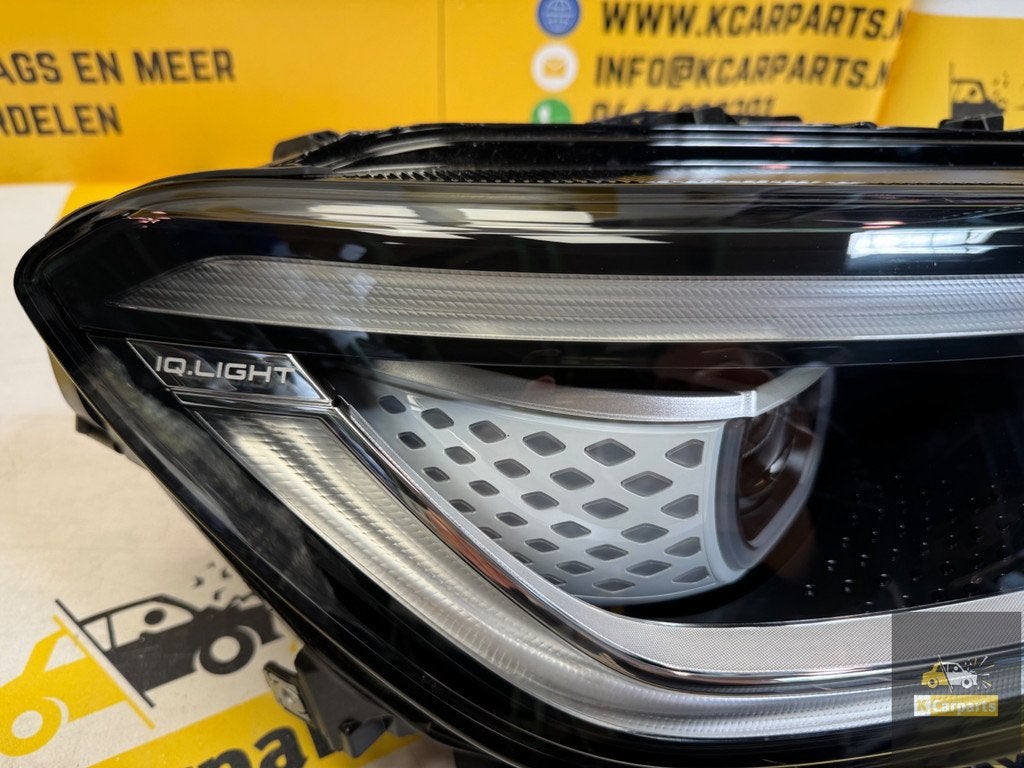 Koplamp VW ID.4 ID.5 LED IQ Light Rechts compleet 11C941036, Auto-onderdelen, Info@fabrikant.eu, Ophalen of Verzenden, Fabrikant BV