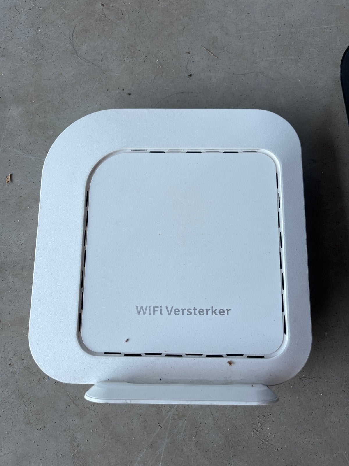 Arcadyan WiFi Versterker Dual Band 2.4/5GHz, Computers en Software, WiFi-versterkers, Ophalen of Verzenden, Gebruikt