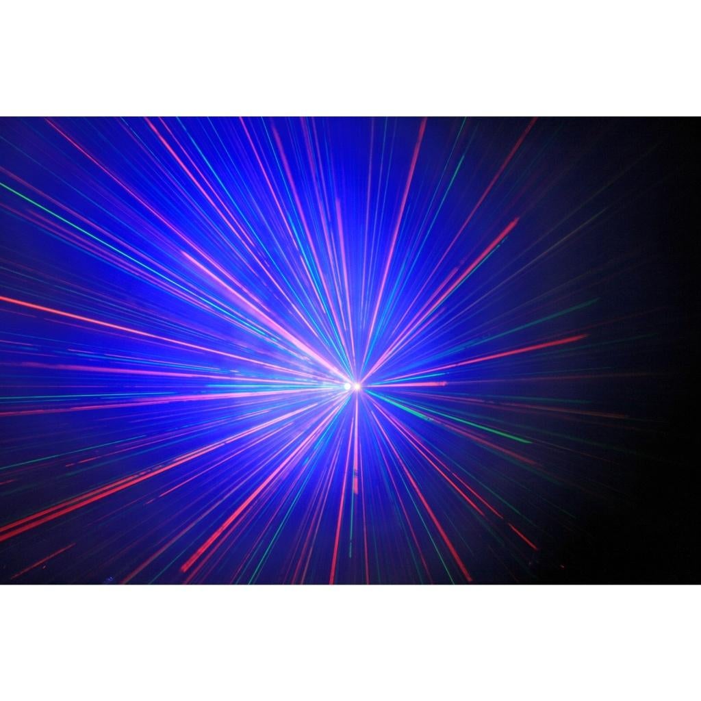 JB Systems LOUNGE LASER, Geluidgestuurd, ., Nieuw, Ophalen of Verzenden
