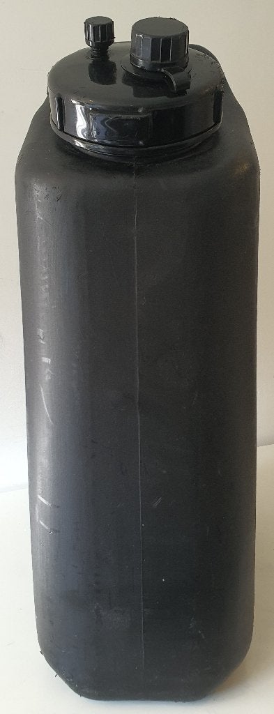 Foto 5 van NL Leger 20 L. Water Jerrycan Camper Caravan Tent Noodpakket