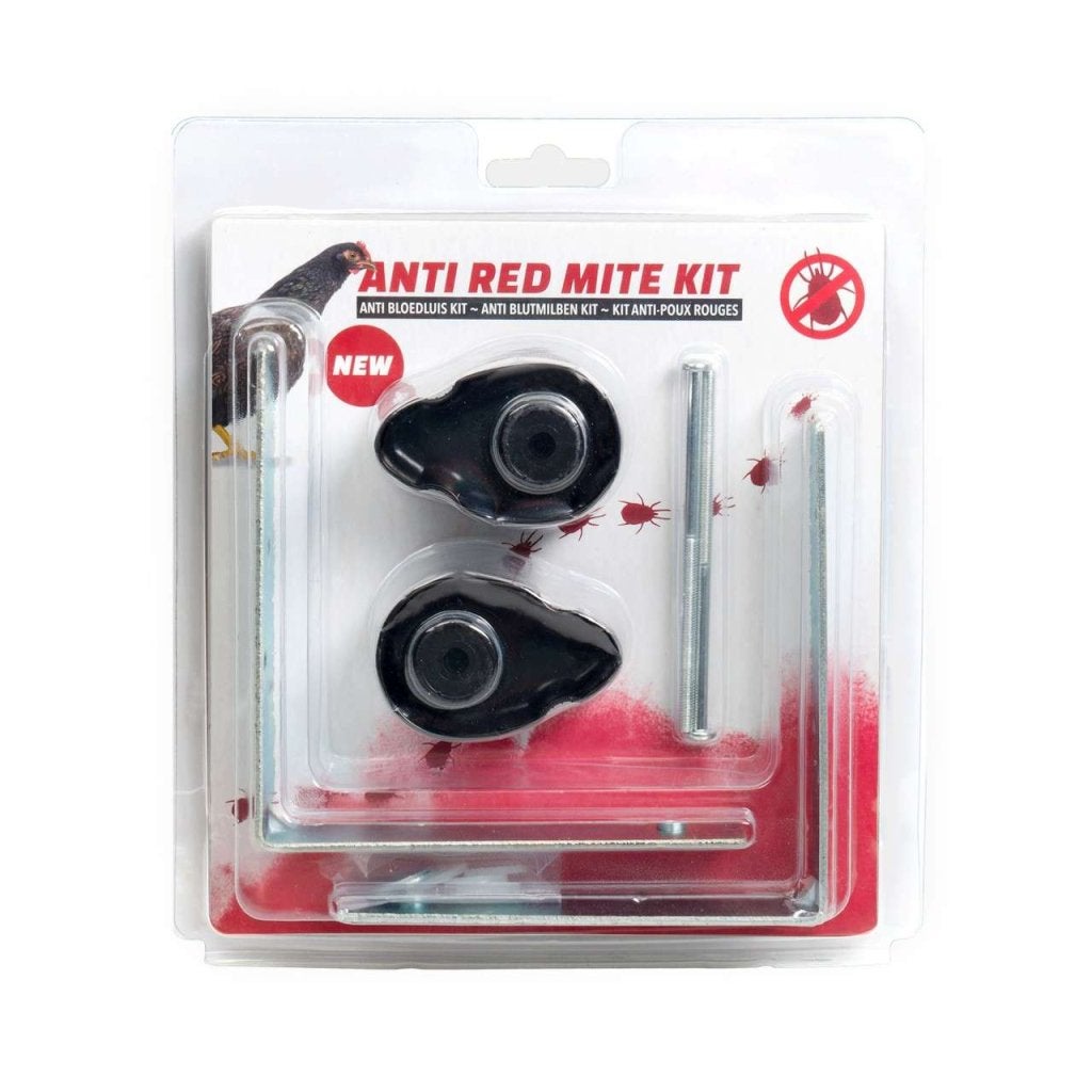 Anti Bloedluis Kit, Info@olba.com, De Mars 13, Coevorden 7742PT, Overige typen, Nieuw