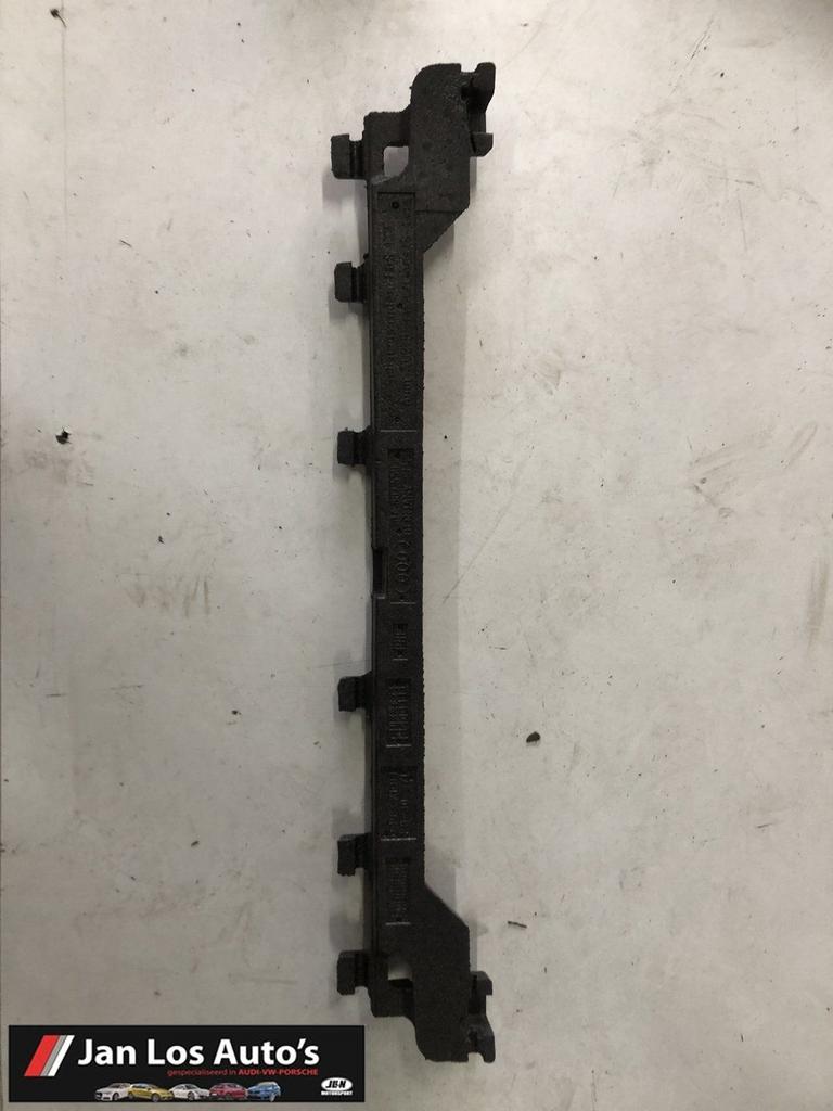 Audi Q2 GA 81a voorbumperbalk schuim stootkussen, Gebruikt, -, Voor, -
