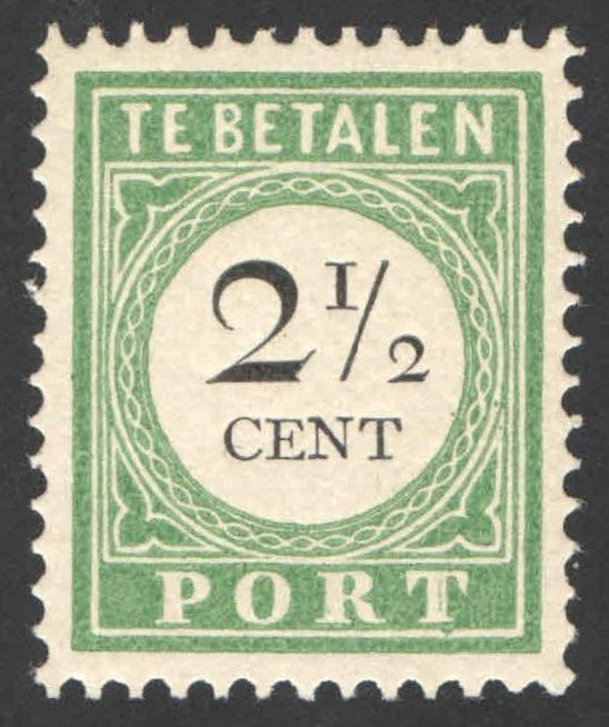 Curacao Port 11 ongebruikt 1892-96, Postzegels en Munten, Postzegels | Nederlandse Antillen en Aruba, Ophalen of Verzenden, Postfris