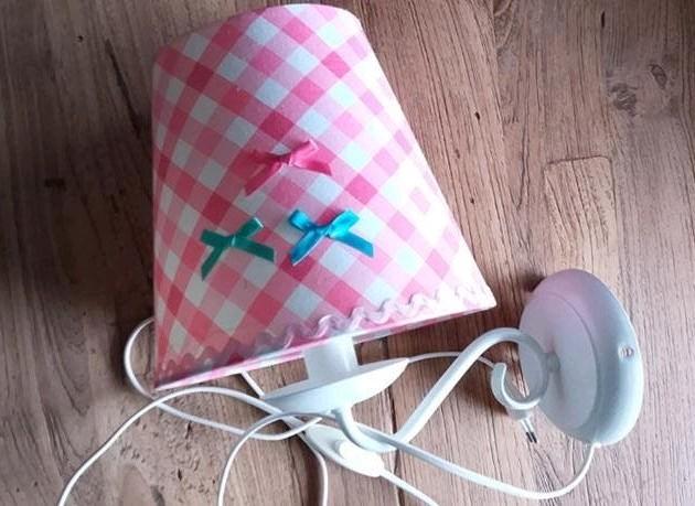 Wandlampje, Ophalen, Zo goed als nieuw