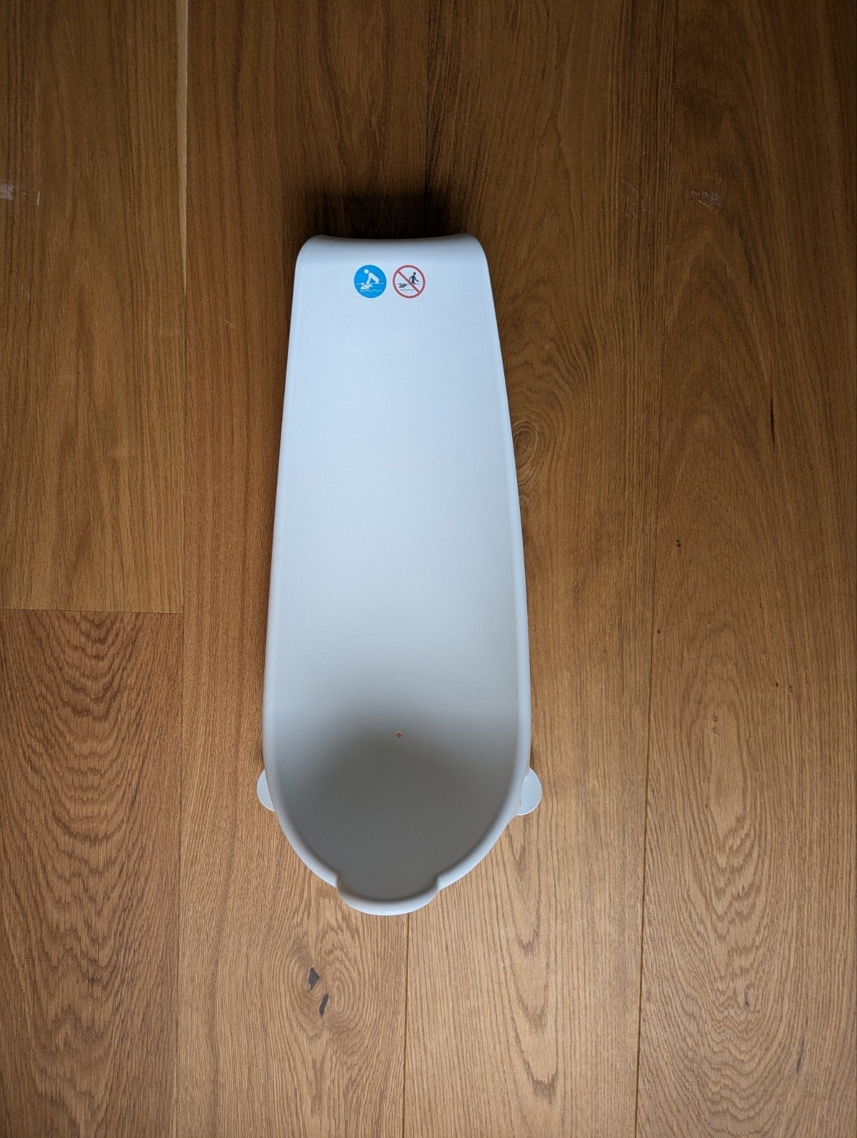 Stokke Flexi Bath Newborn Support, Zo goed als nieuw, Badje, Standaard, Ophalen