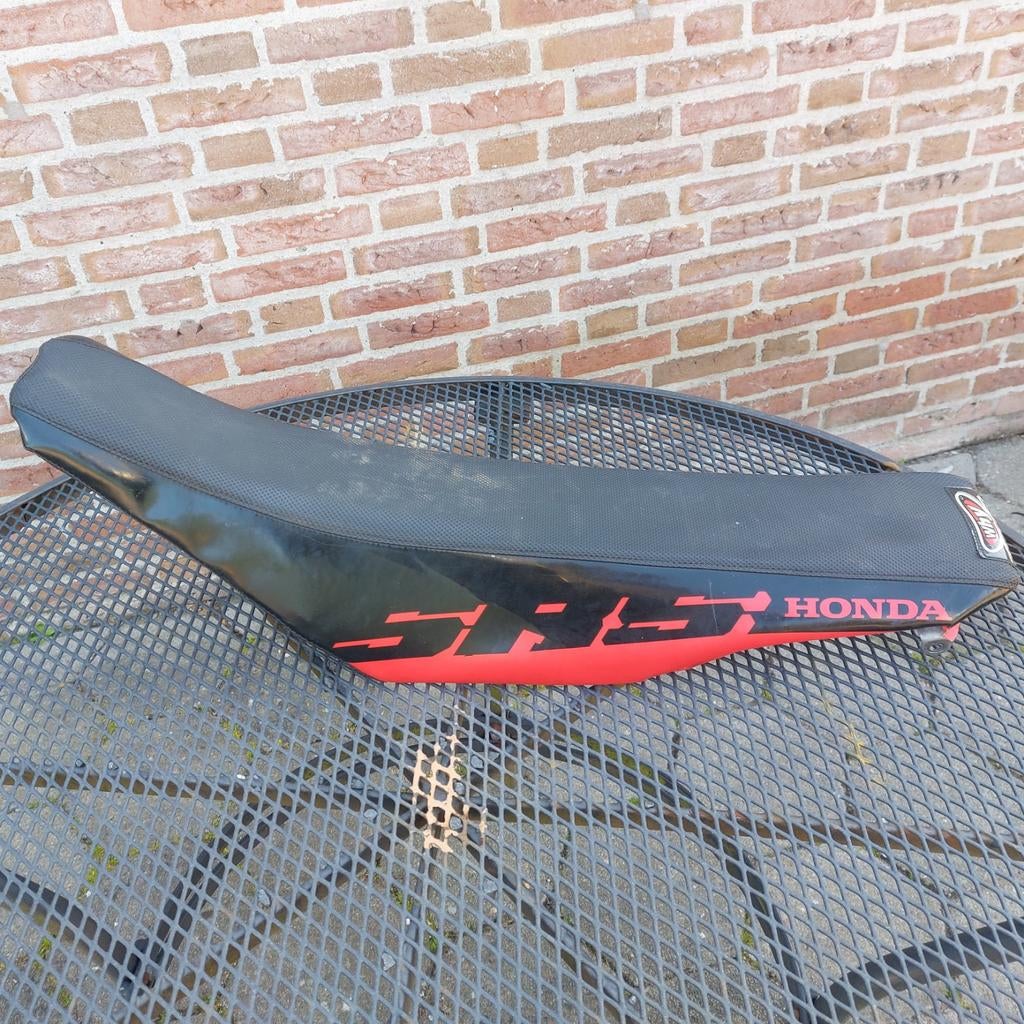 Zadel Honda CRF250 (04-05) CRF250 buddy, Ophalen, Cmx, Cmx, Cmx