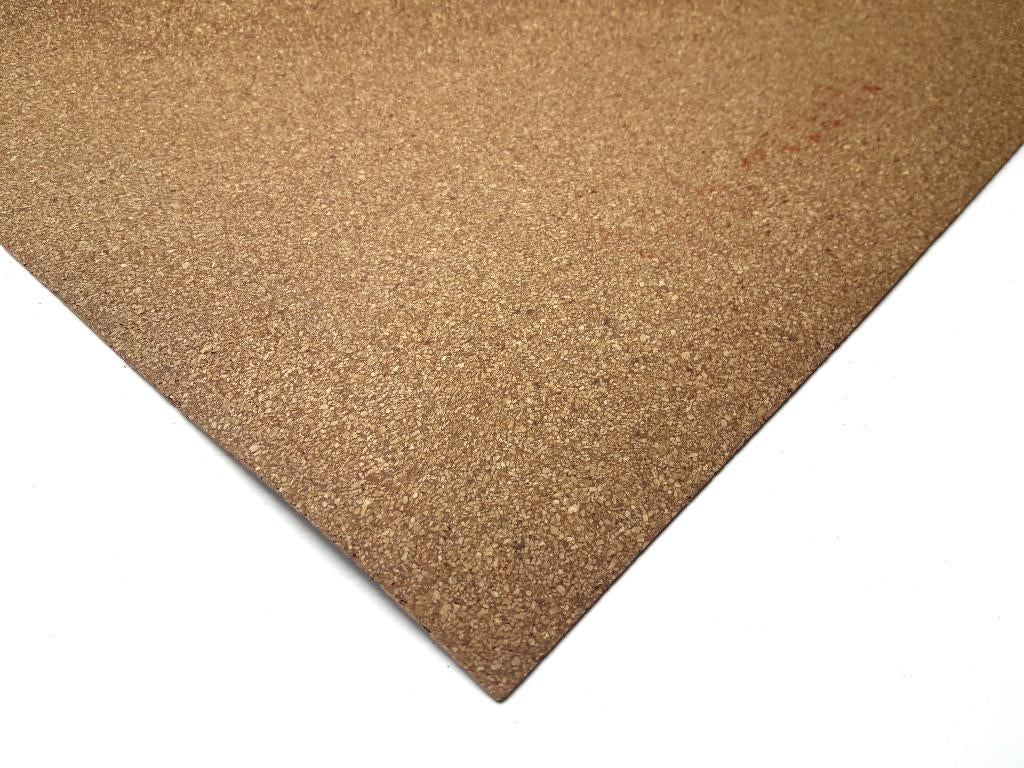 Pakking Kurk / Rubber 2 / 3 / 4 mm 45x45 / 90x90, Ophalen of Verzenden, De Rie Automaterialen, Info@derieautomaterialen.nl, Kaardebol 2