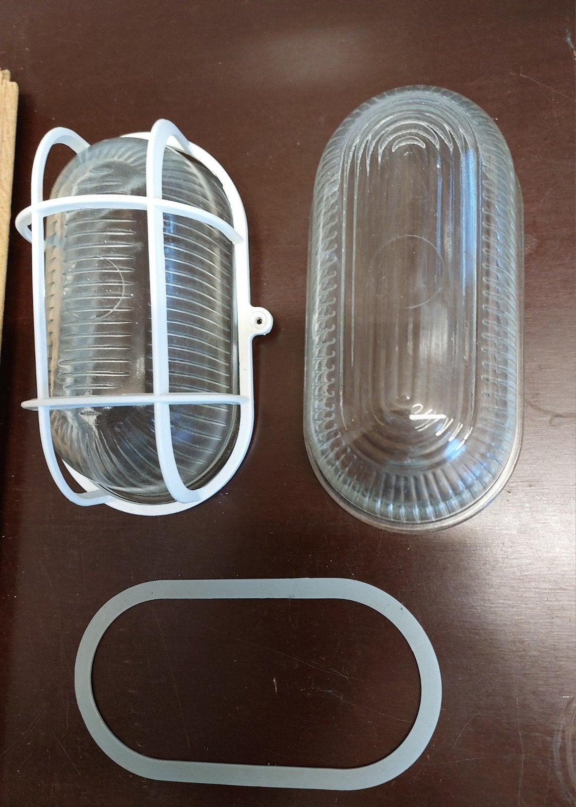 nostalgie lampen kappen, Ophalen of Verzenden