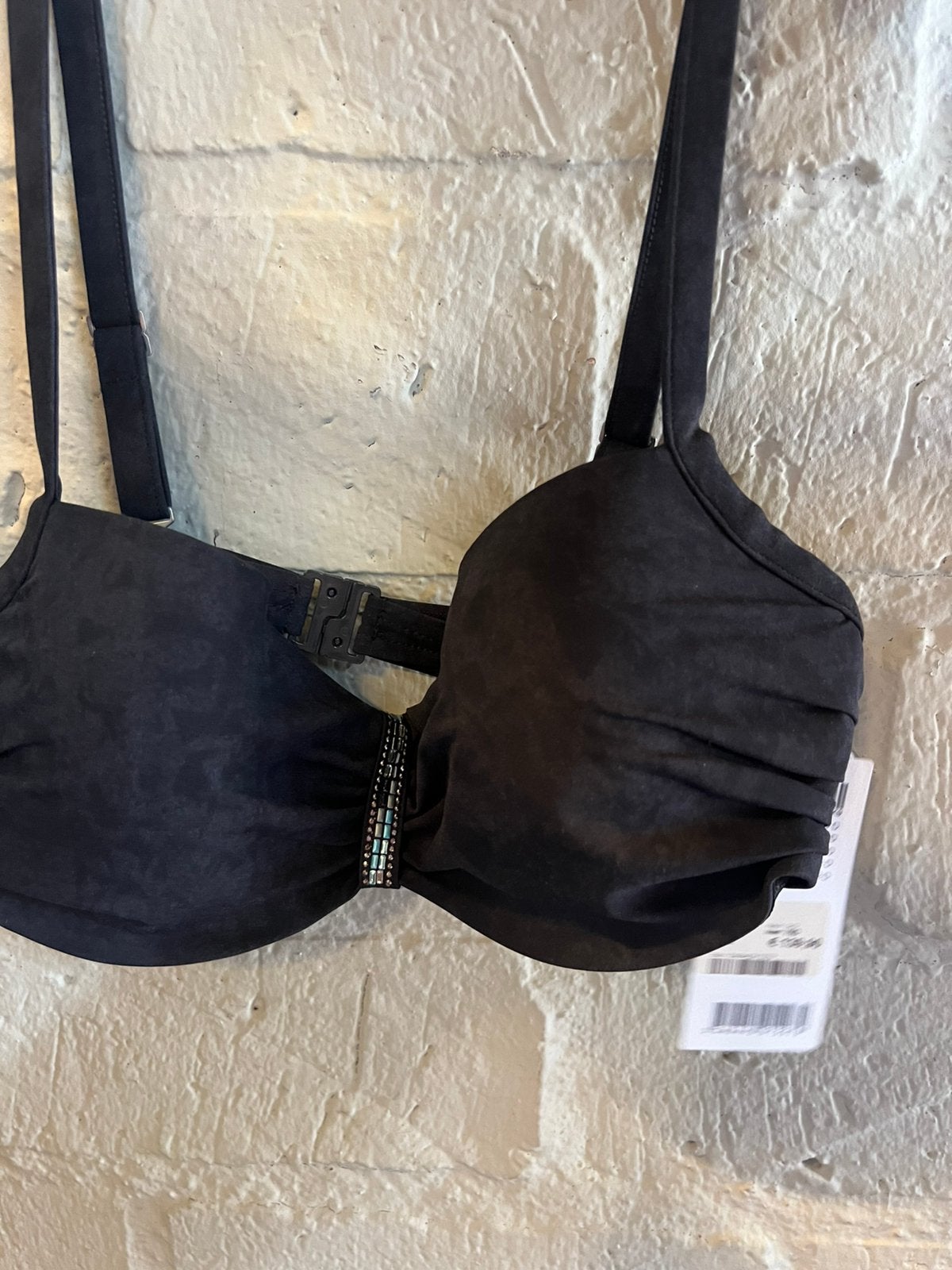 Chantelle bikini top maat 70D NIEUW!! Nu €10,-, Ophalen of Verzenden, Nieuw, Bikini