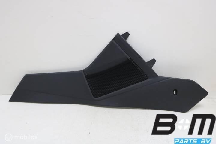 Middenconsole afdekking rechts VW Tiguan 5NA All. 5NN863046A, Gebruikt