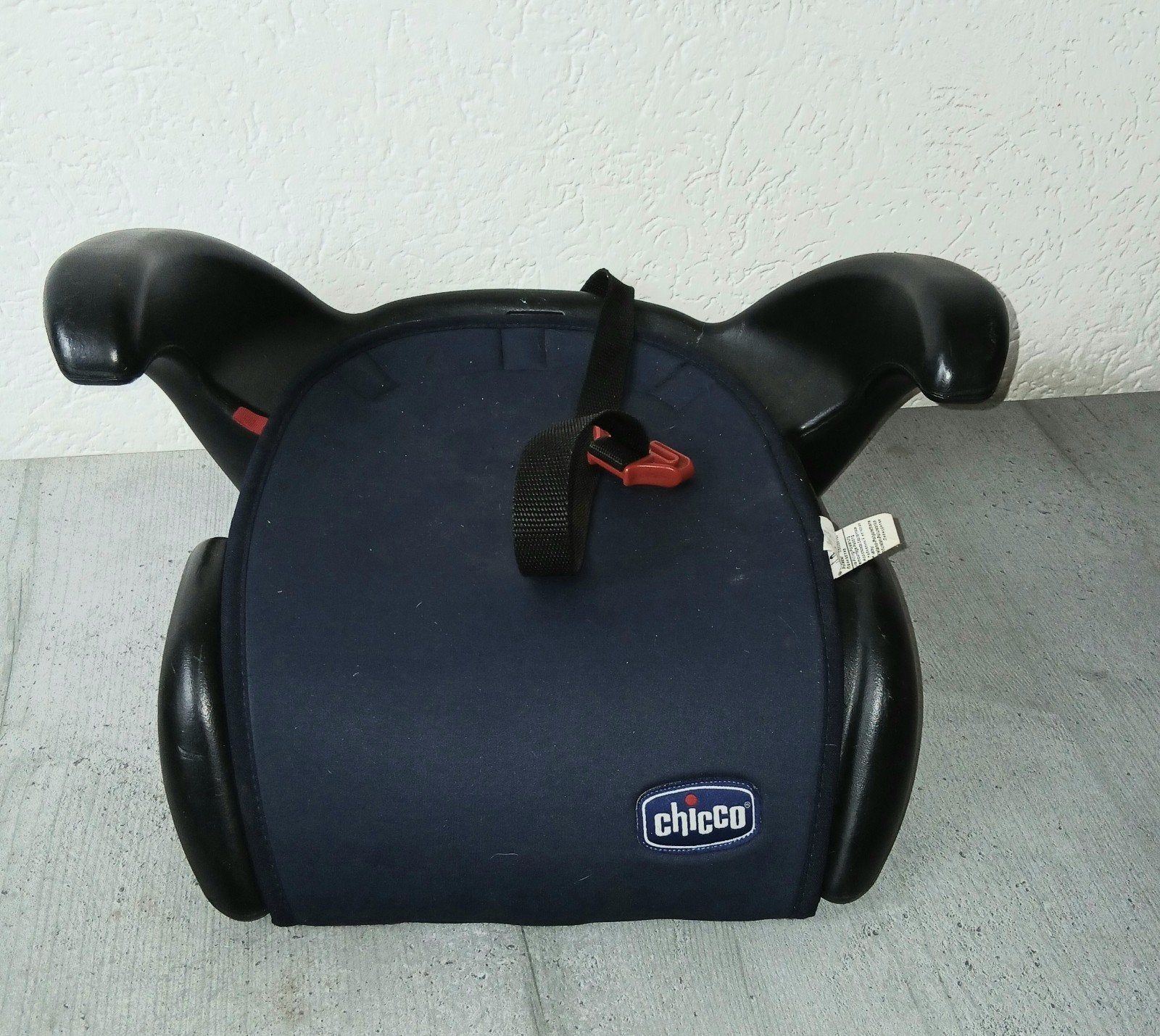 Twee verhogers auto., Autogordel, 15 t/m 36 kg, Ophalen of Verzenden, Zo goed als nieuw