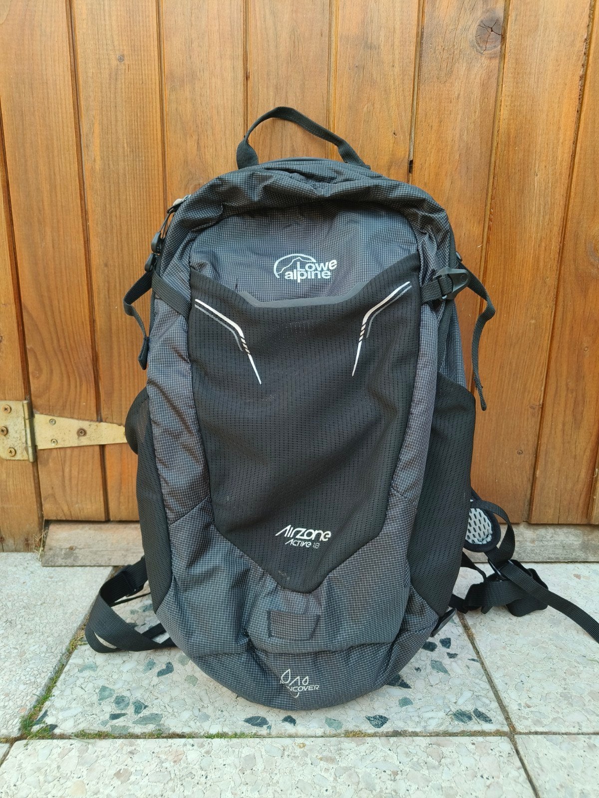 Lowe Alpine Airzone Active 18 rugzak - In nette staat, Gebruikt, 25 tot 40 cm, Waterdicht, Ophalen