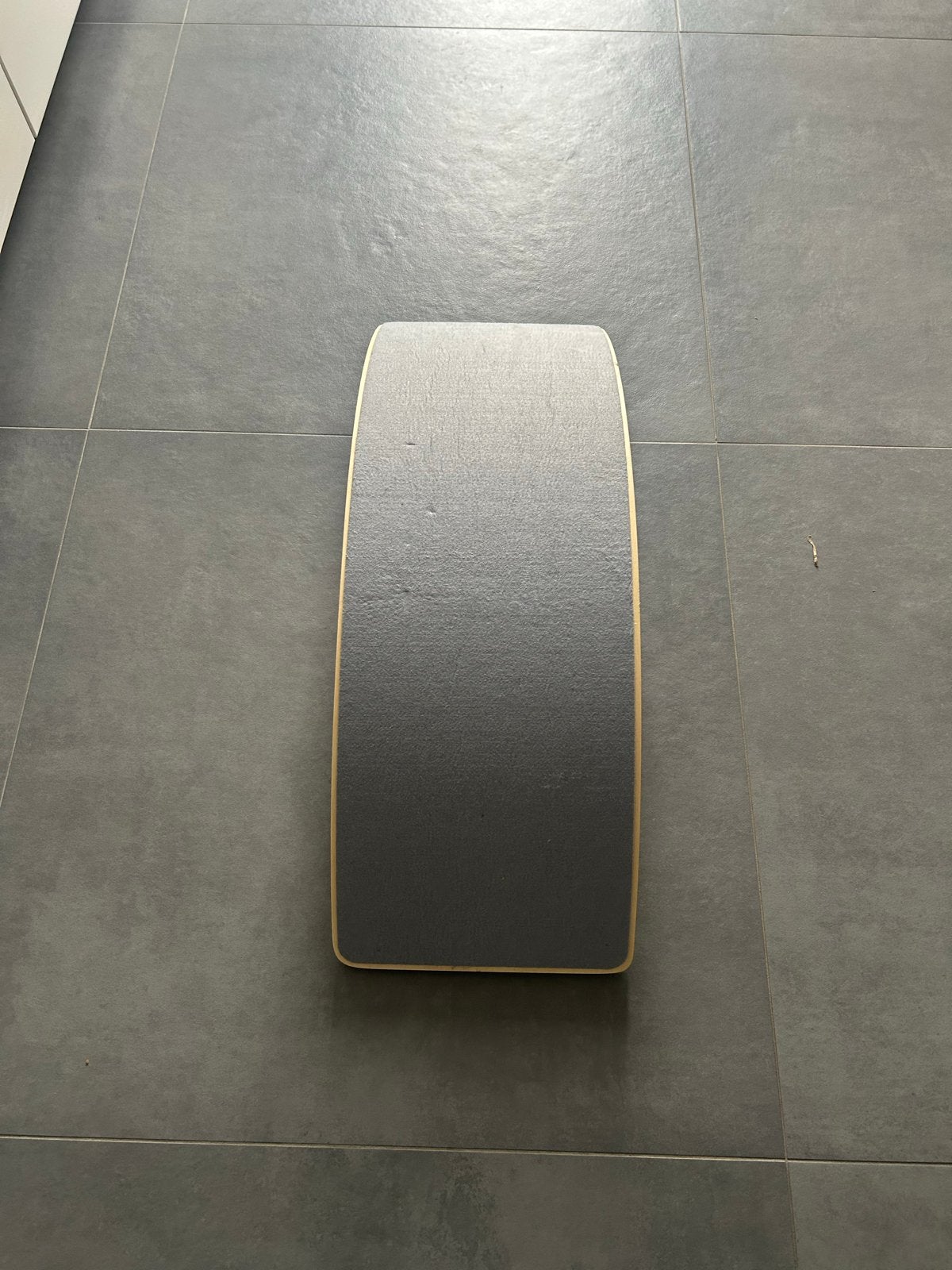 Innovakids Balance Board - Grijs, Ophalen, Zo goed als nieuw, Jongen of Meisje