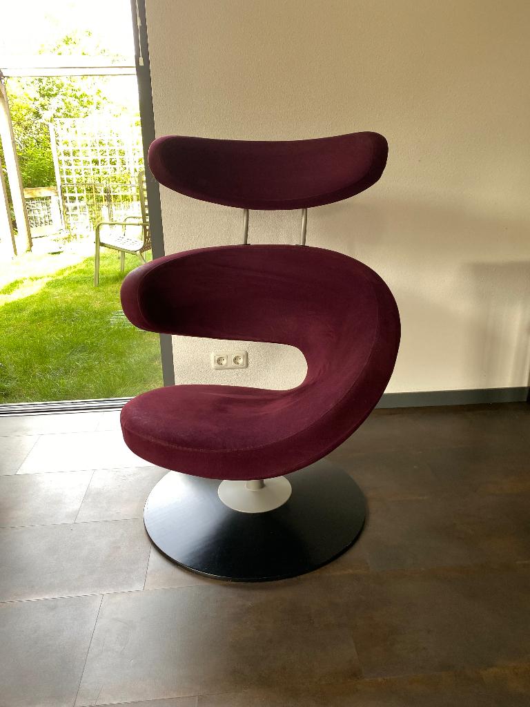 Varier Peel, Ophalen, Gebruikt, Stof, 50 tot 75 cm