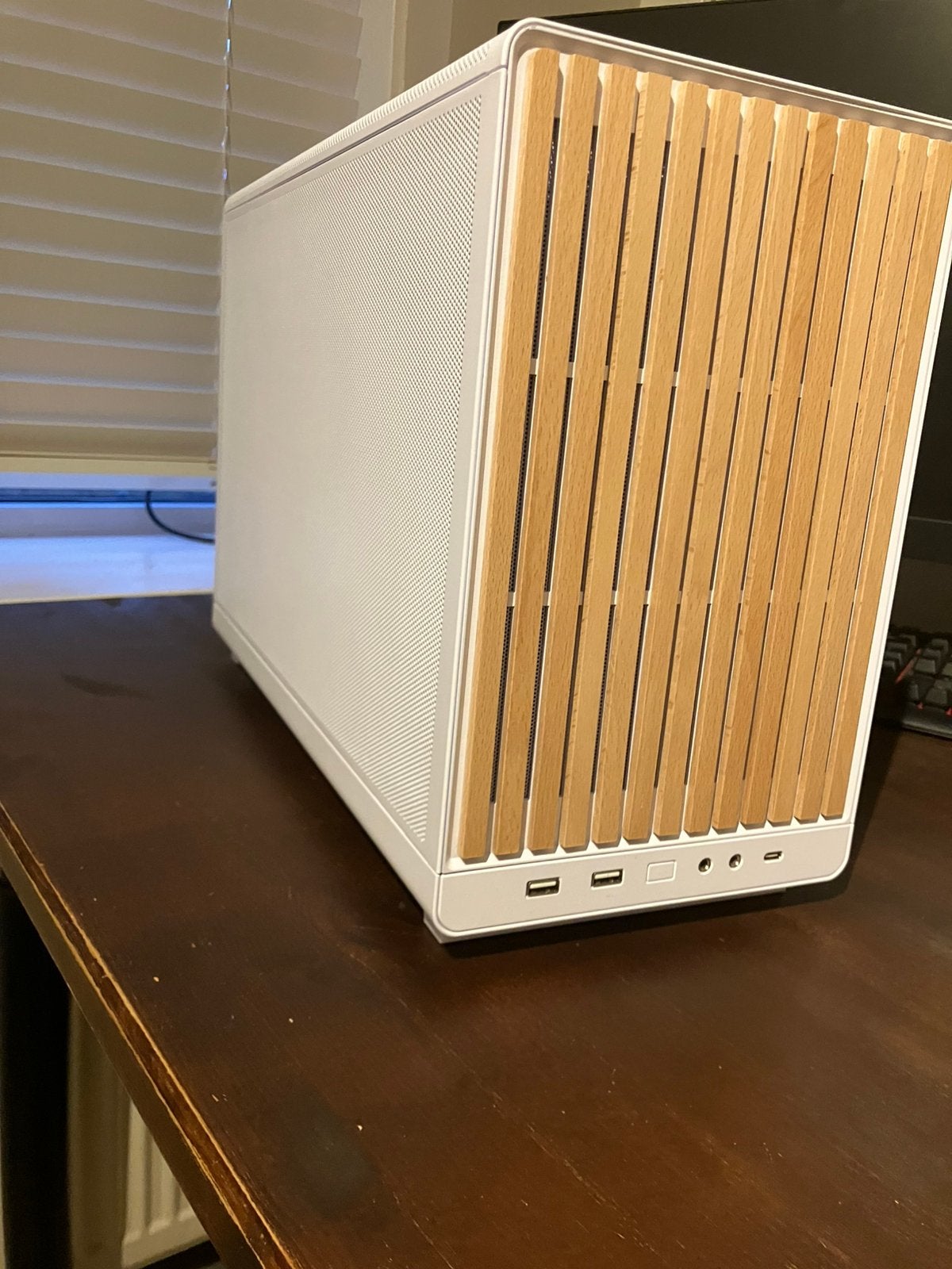 Gaming PC ryzen 5 5600X RTX 2070 32gb DDR4 RAM, Ophalen, Gebruikt, 32 GB, Gaming