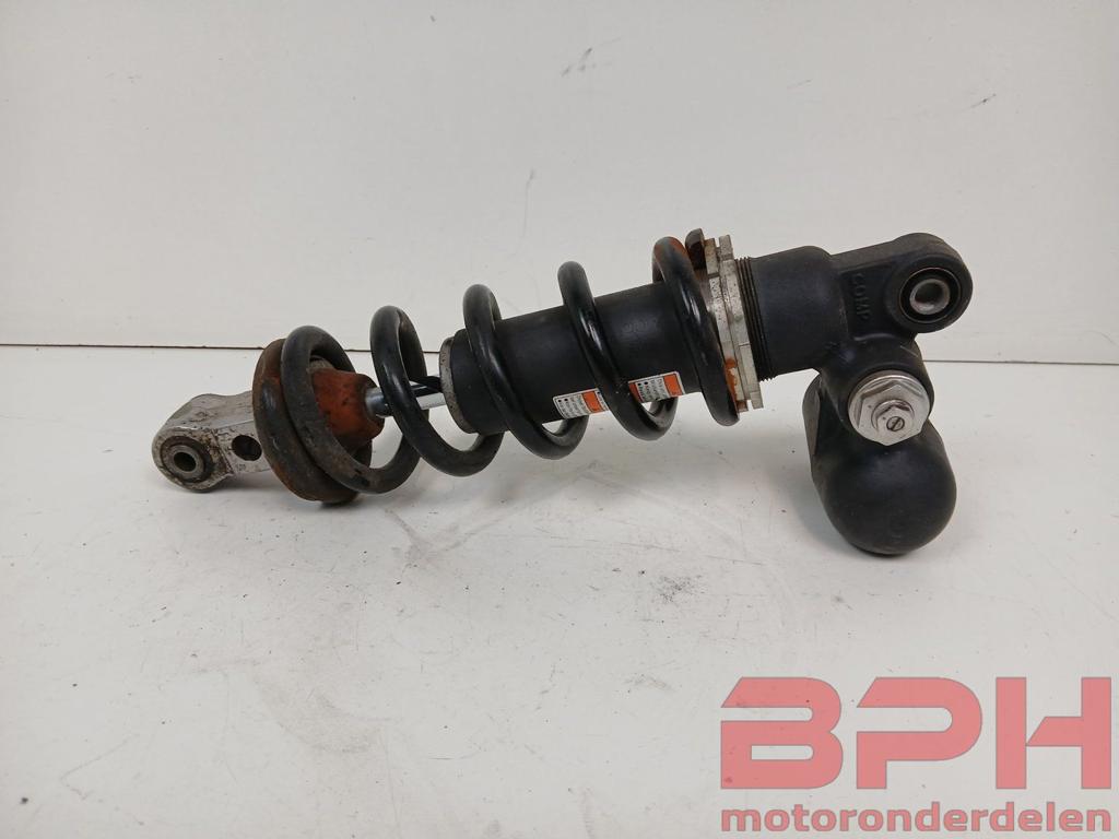 Schokbreker Suzuki GSX-R 1000 K9 L0 L1 L2 L3 L4 L5 L6 2009 t, Motoren, Gebruikt, -, -, Ophalen of Verzenden