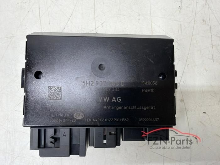 VW Golf 8 Trekhaak Module, Auto-onderdelen, Elektronica en Kabels, Ophalen of Verzenden, Gebruikt