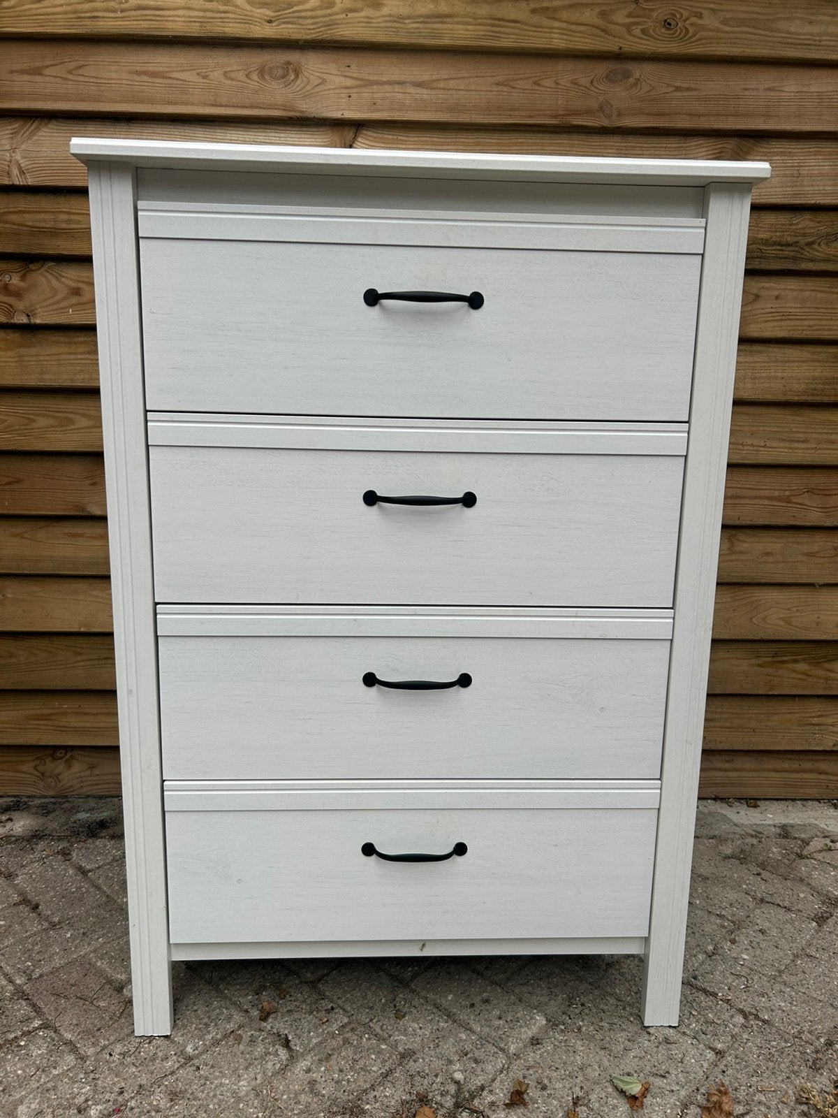 Laden kast Ikea, Ophalen, 5 laden of meer, 50 tot 100 cm, Zo goed als nieuw
