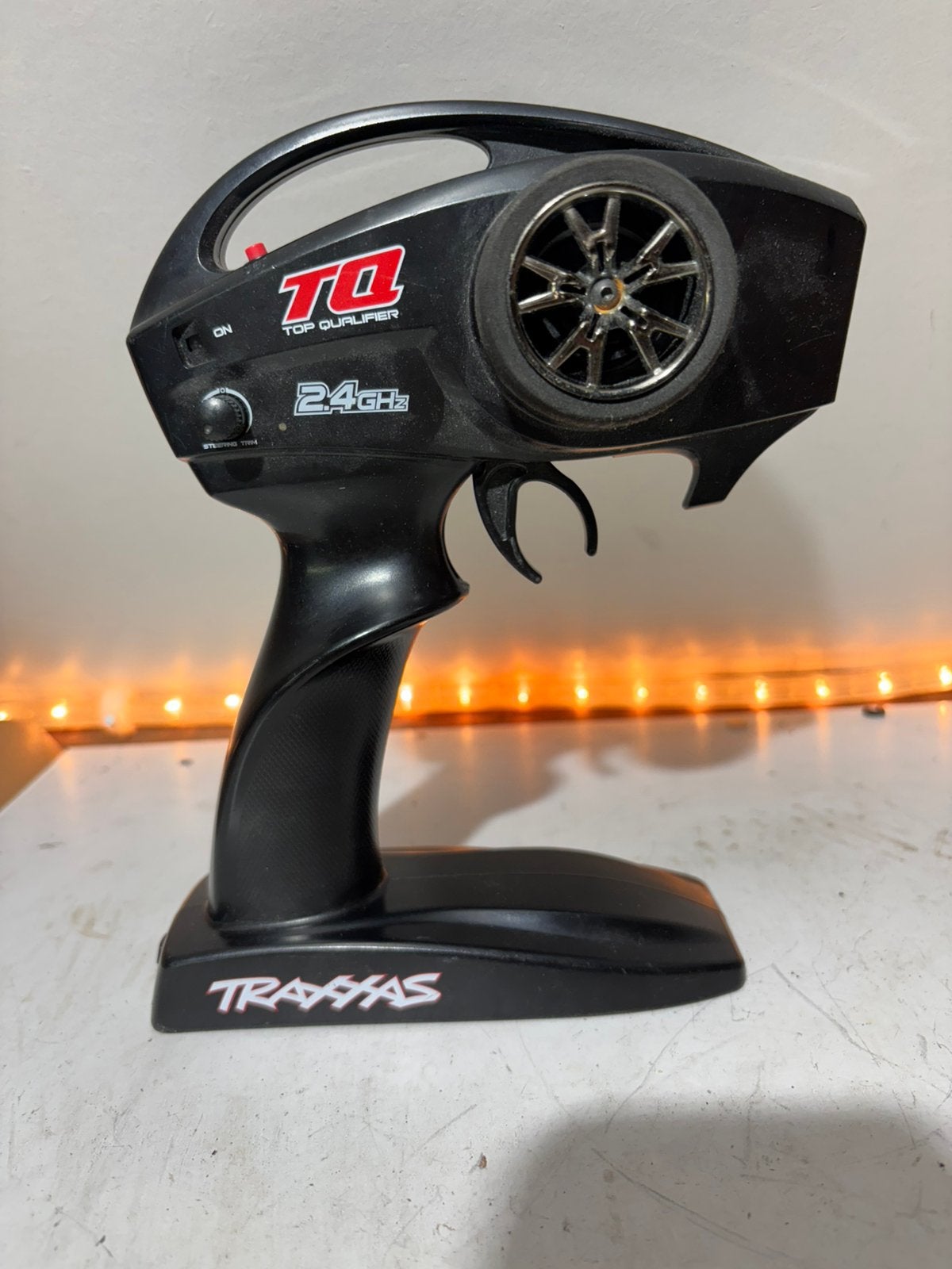 Traxxas zender, Ophalen of Verzenden, Zo goed als nieuw