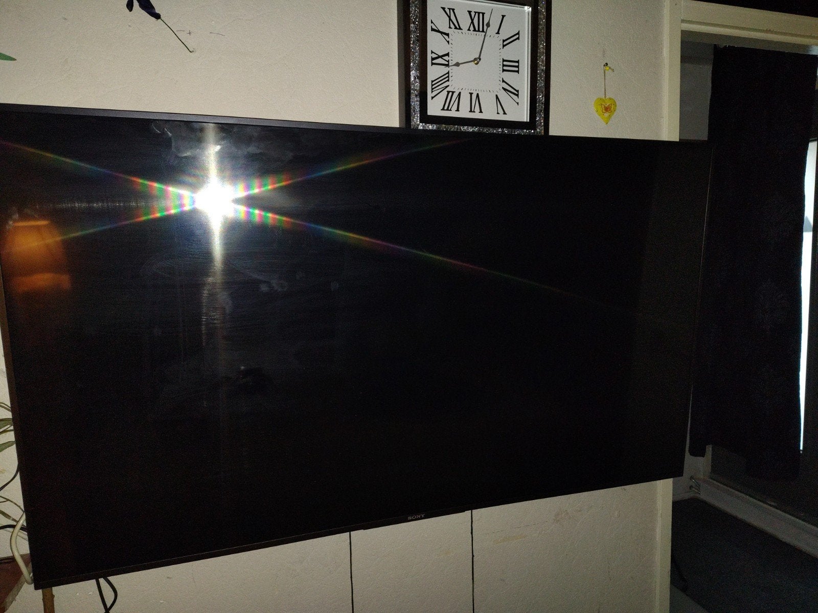 65 inch tv, Ophalen, LCD, Smart TV, Full HD (1080p)