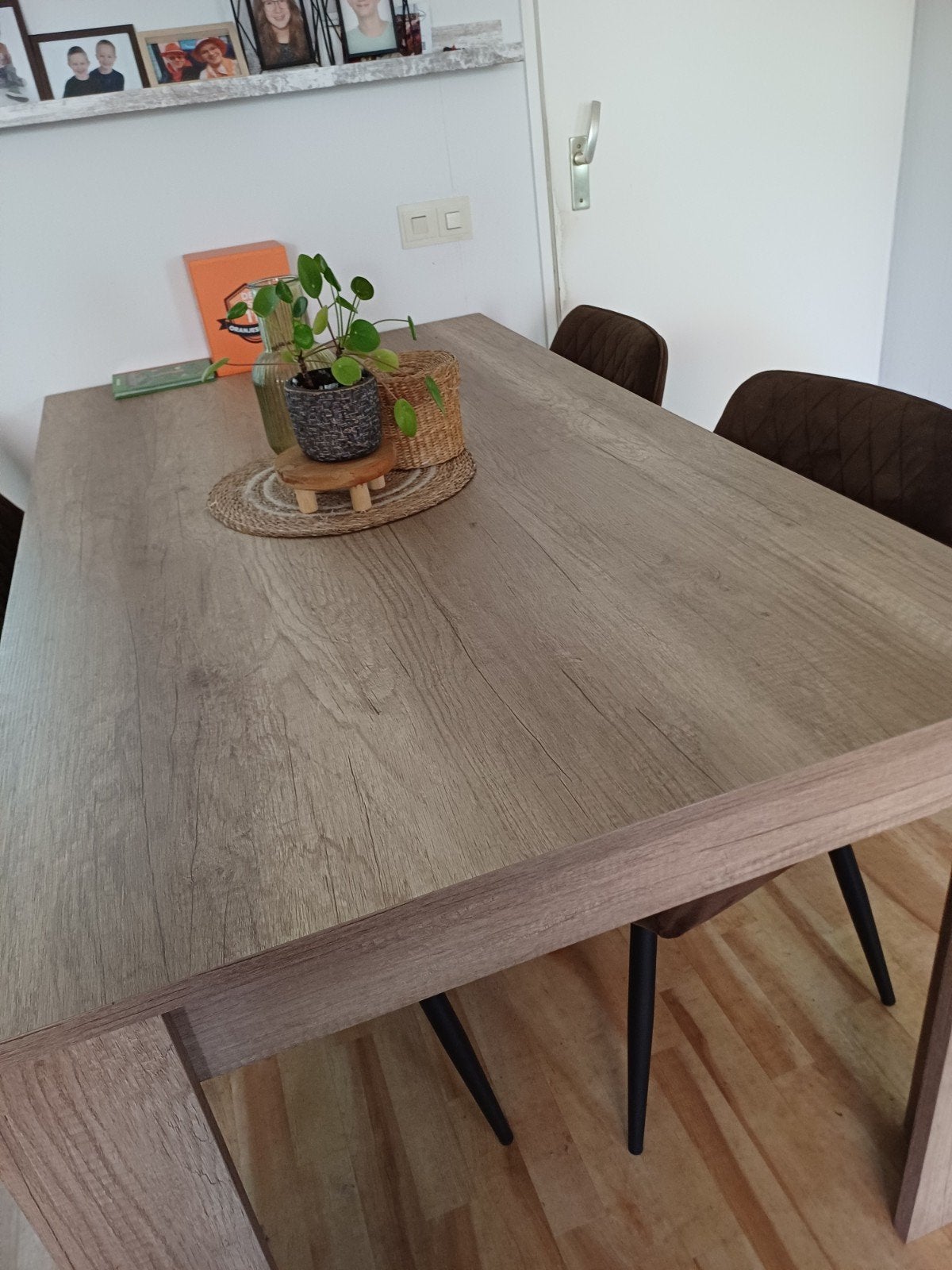 woonkamer meubels, Ophalen, Rechthoekig, 50 tot 100 cm