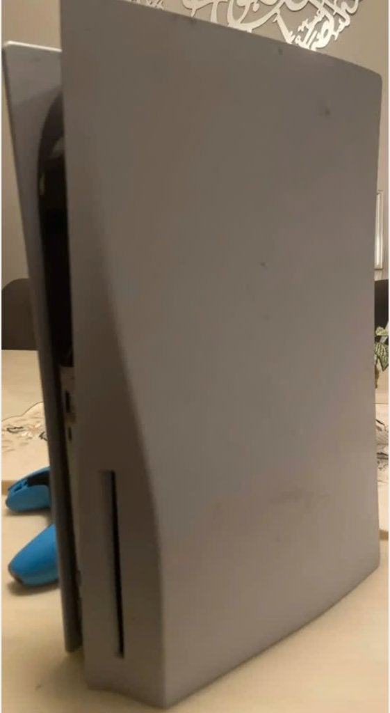 ps5 te koop!!, Spelcomputers en Games, Ophalen of Verzenden, Gebruikt, Playstation 5