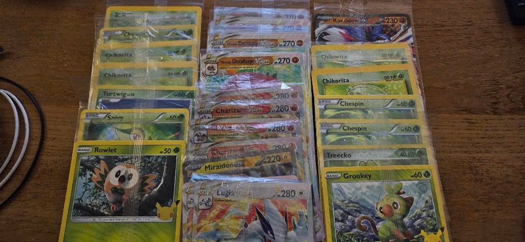 Pokemon jumbo xxl kaarten promo, Ophalen of Verzenden, Zo goed als nieuw, Meerdere kaarten