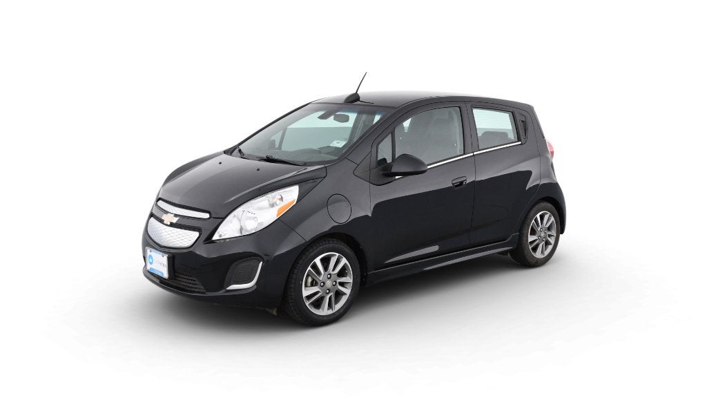 Gezocht Chevrolet Spark ev eigenaar, Ophalen of Verzenden, Gebruikt, Chevrolet